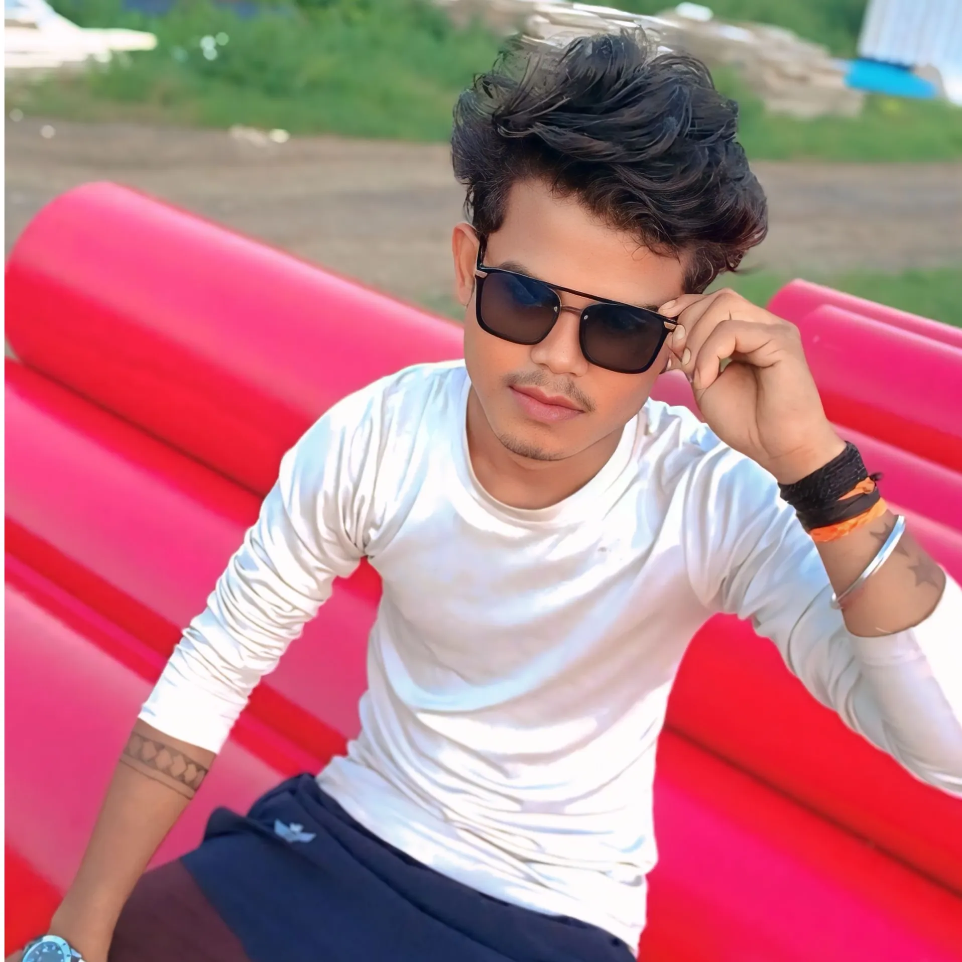mithun Kumar