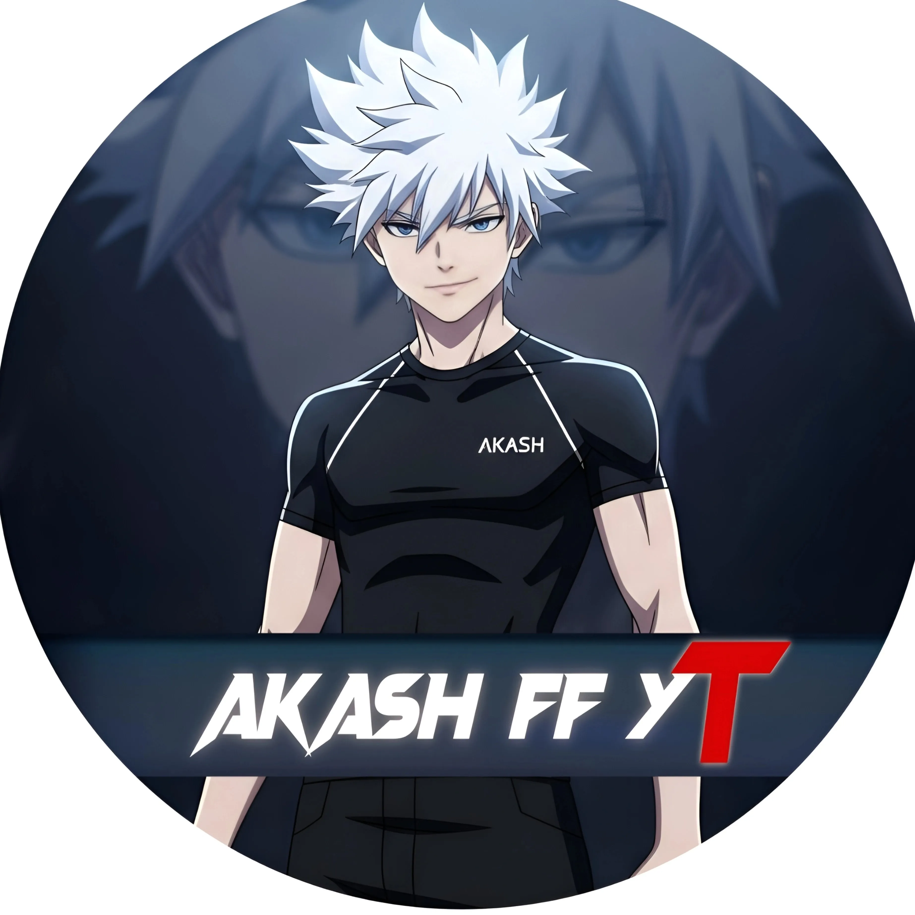 AKASH FFYT-003
