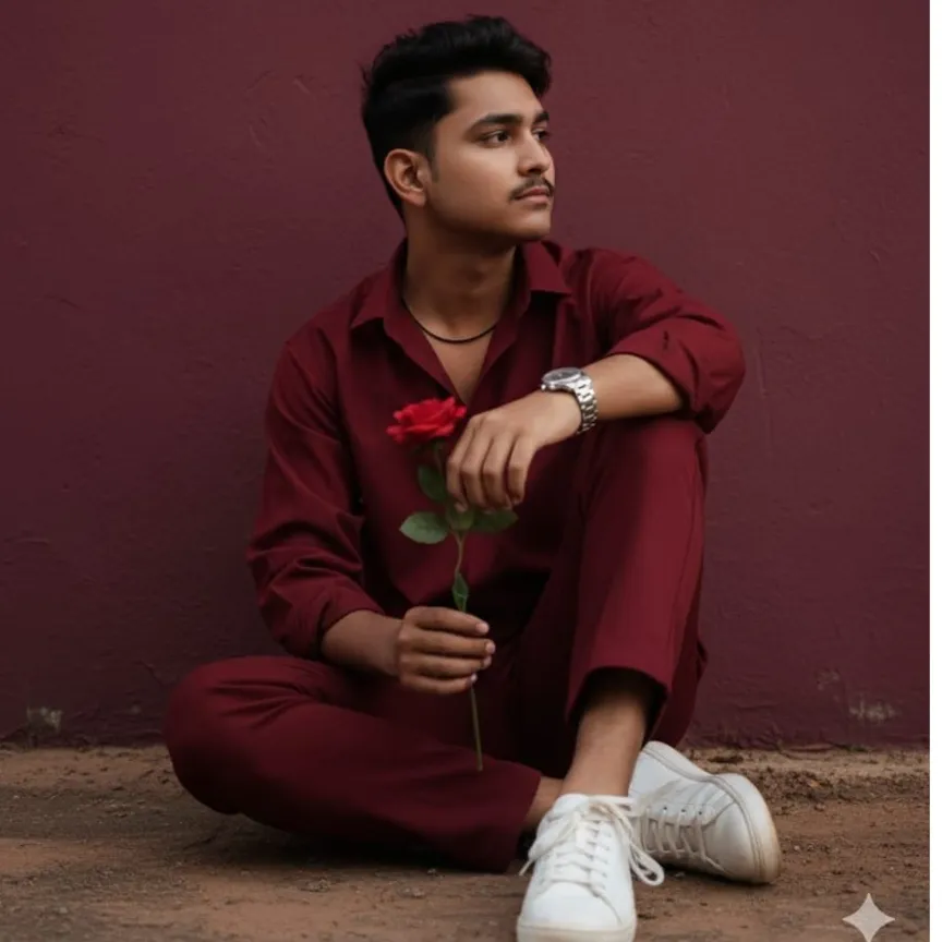 Gautam Vishwakarma