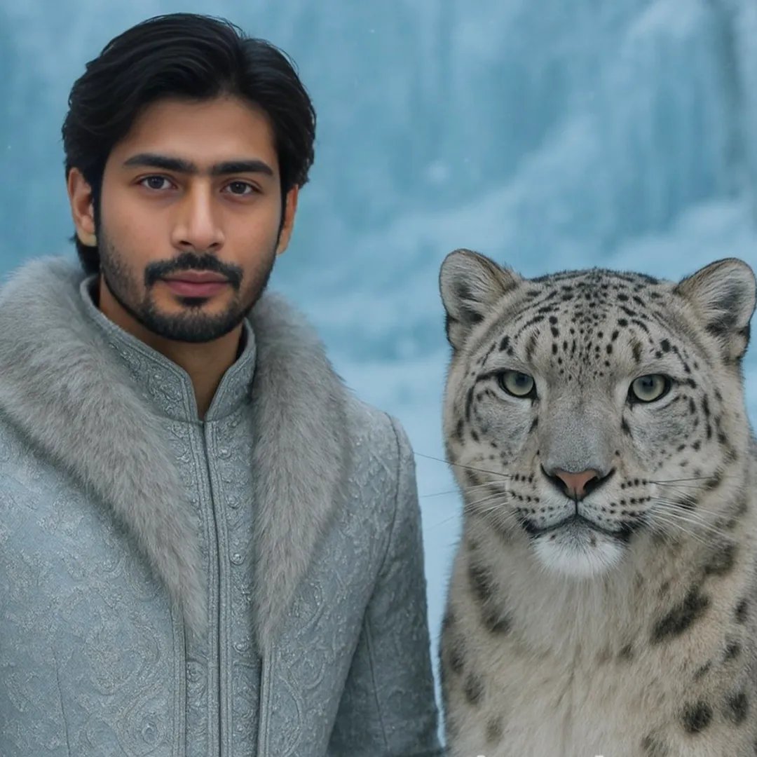 Sumeet Singh