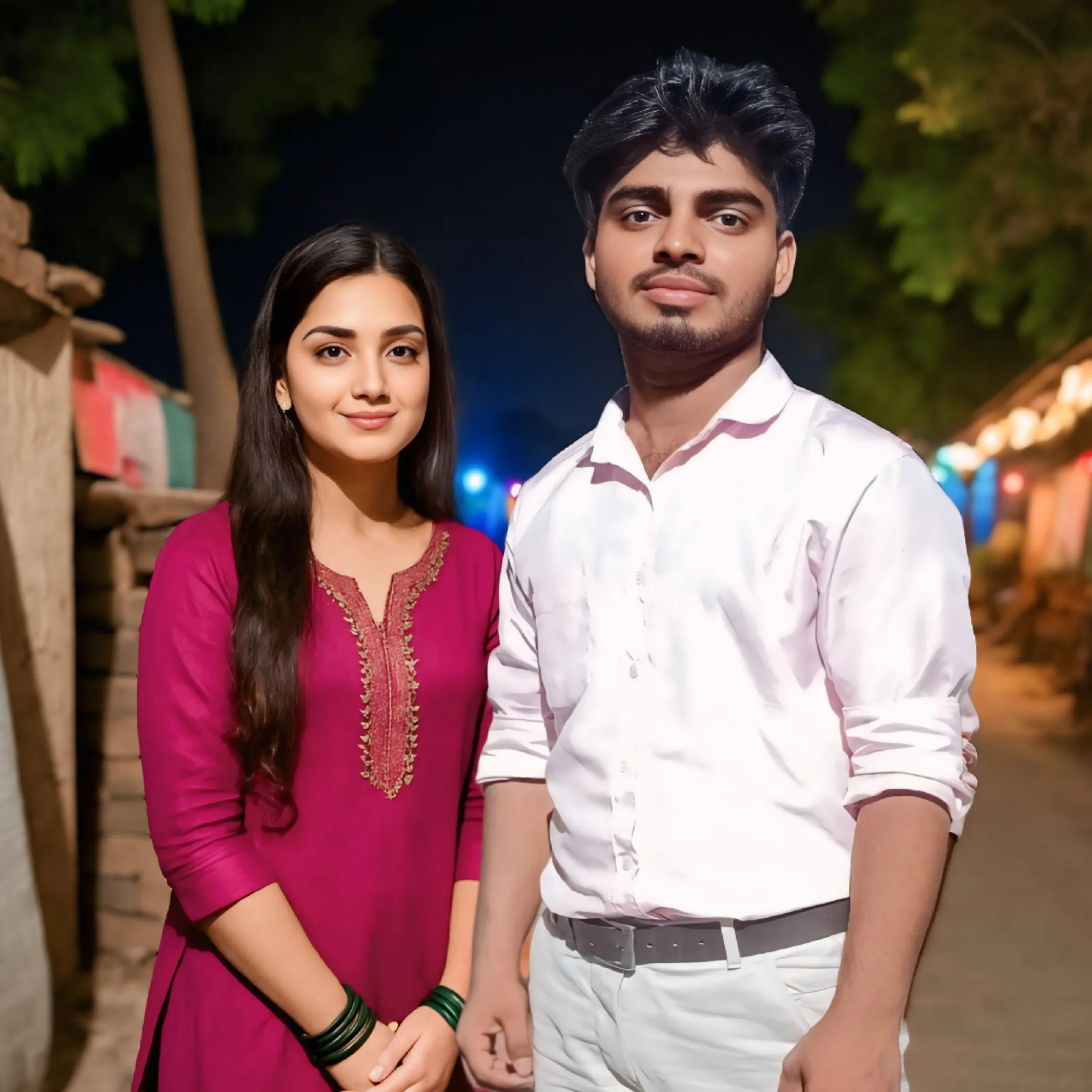 Rohit Maurya