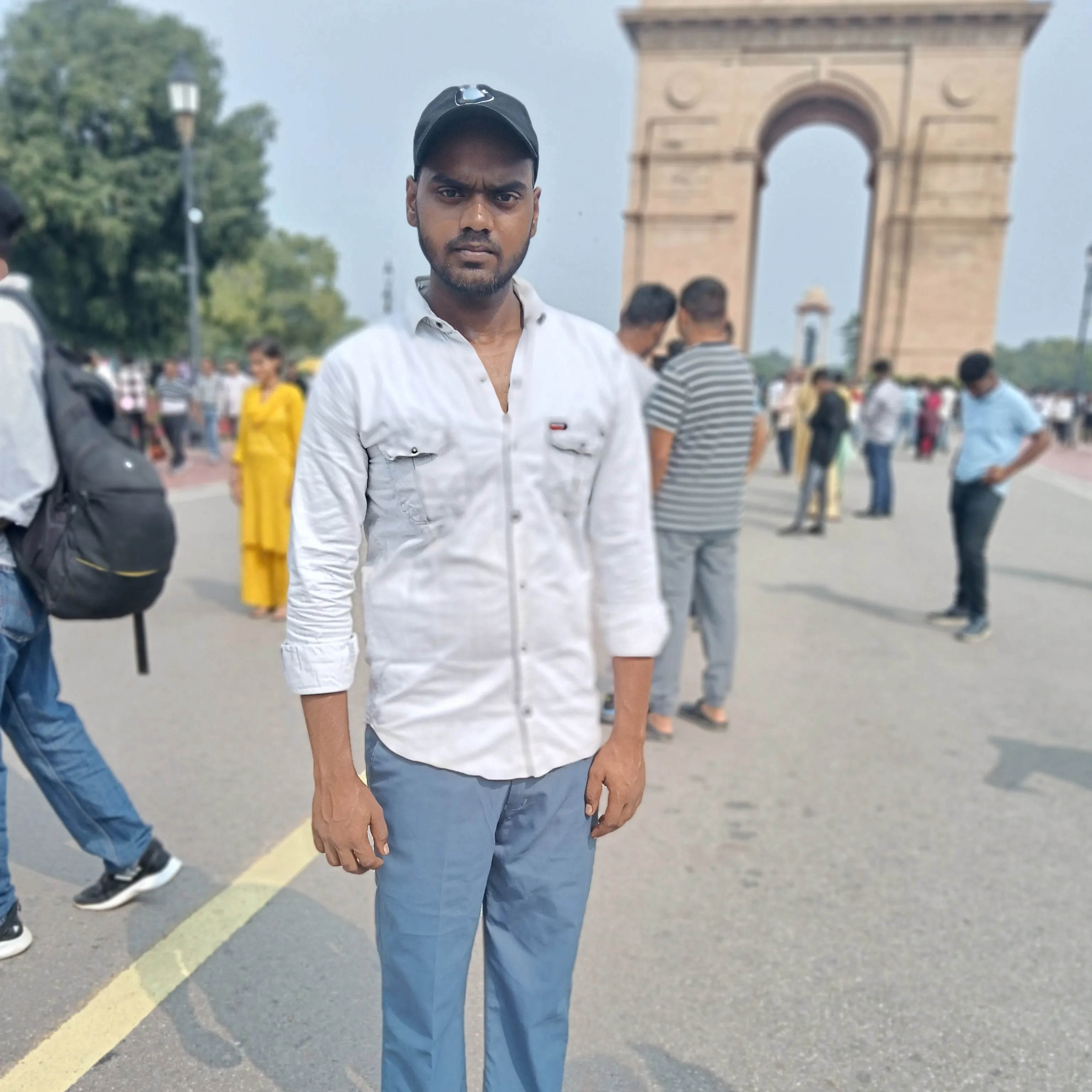 ankur morya