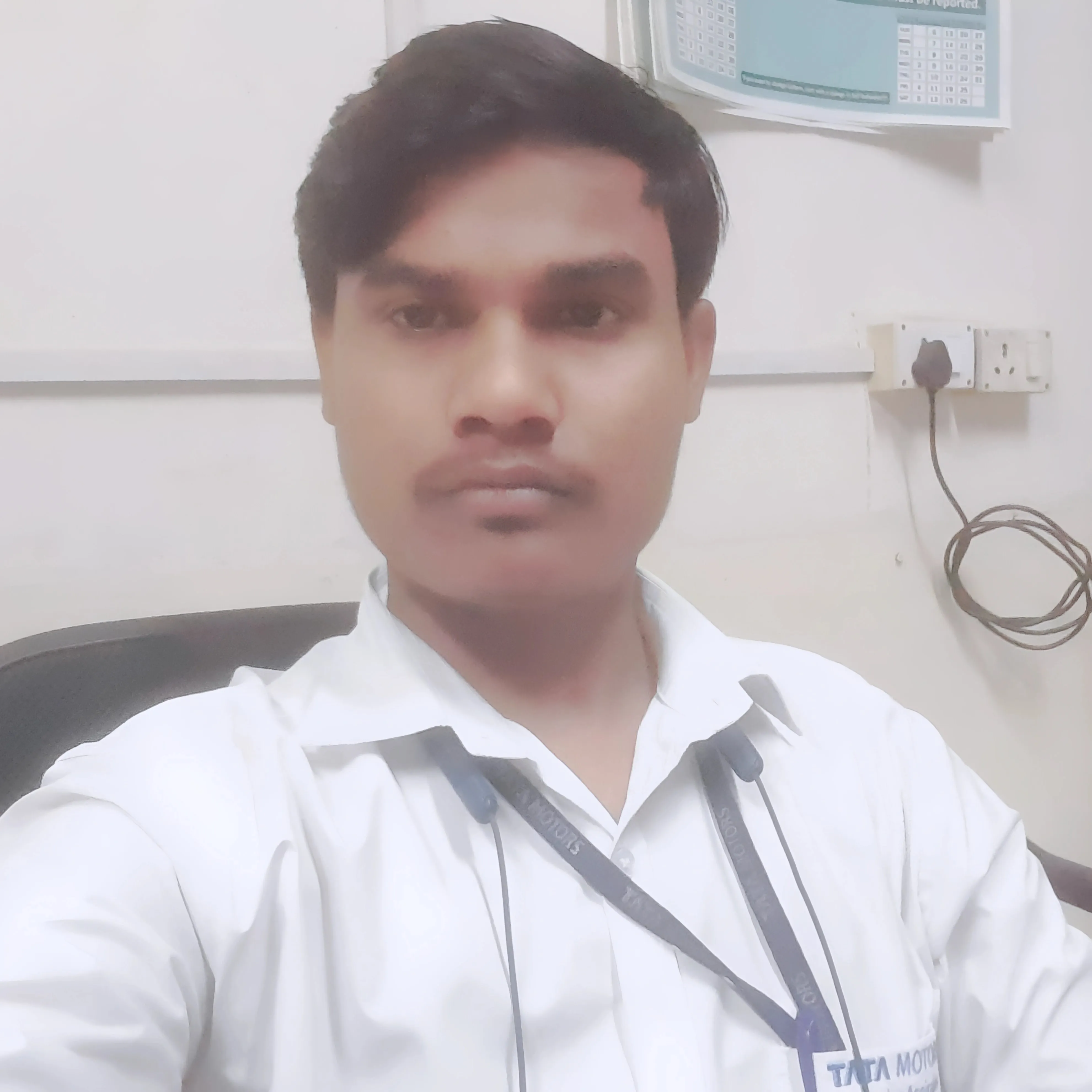Vikas Rajbhar