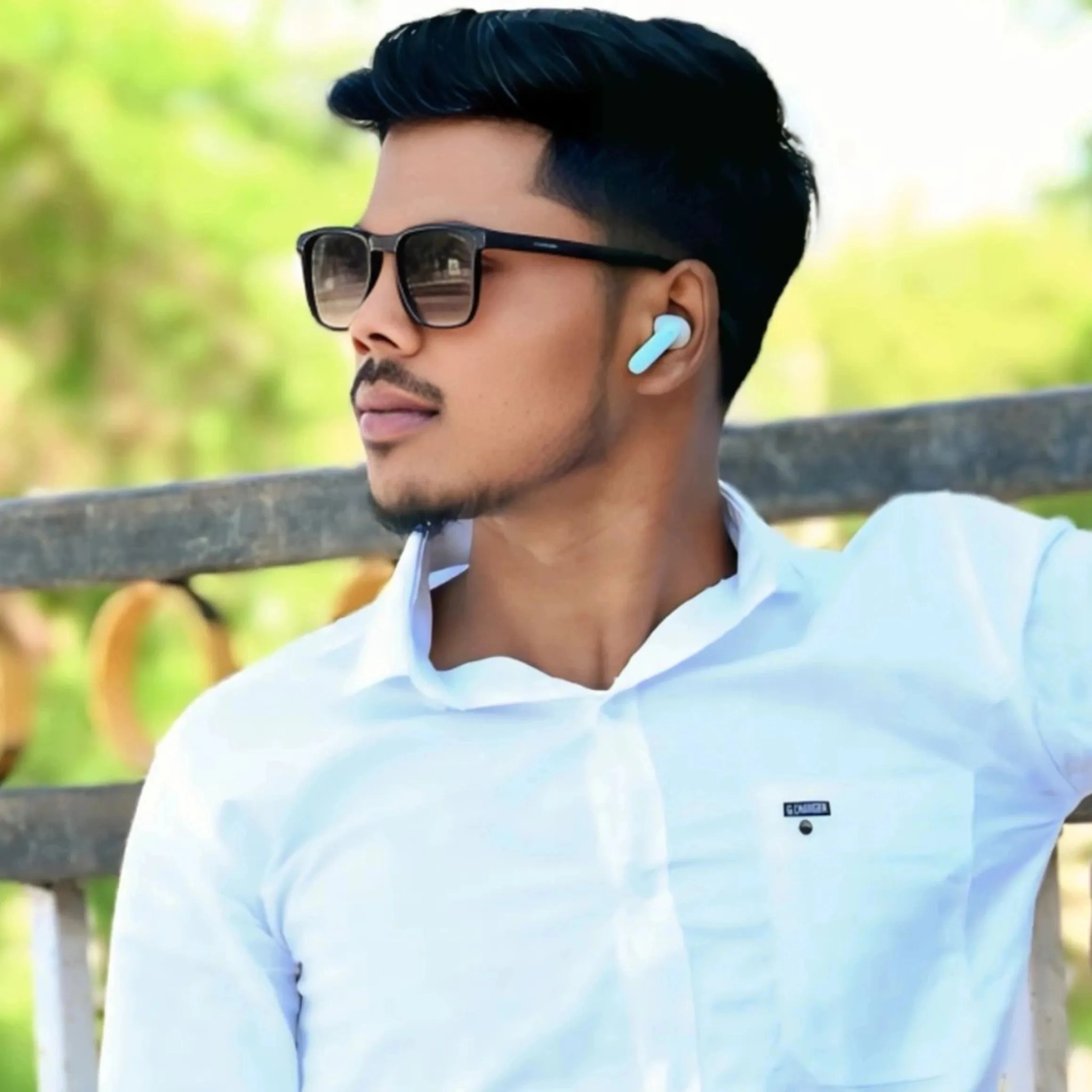 Mr Arun
