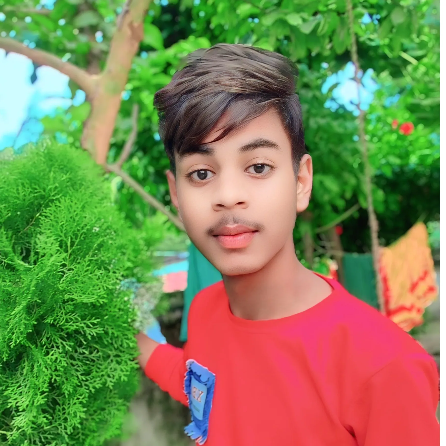 Prajay Kumar