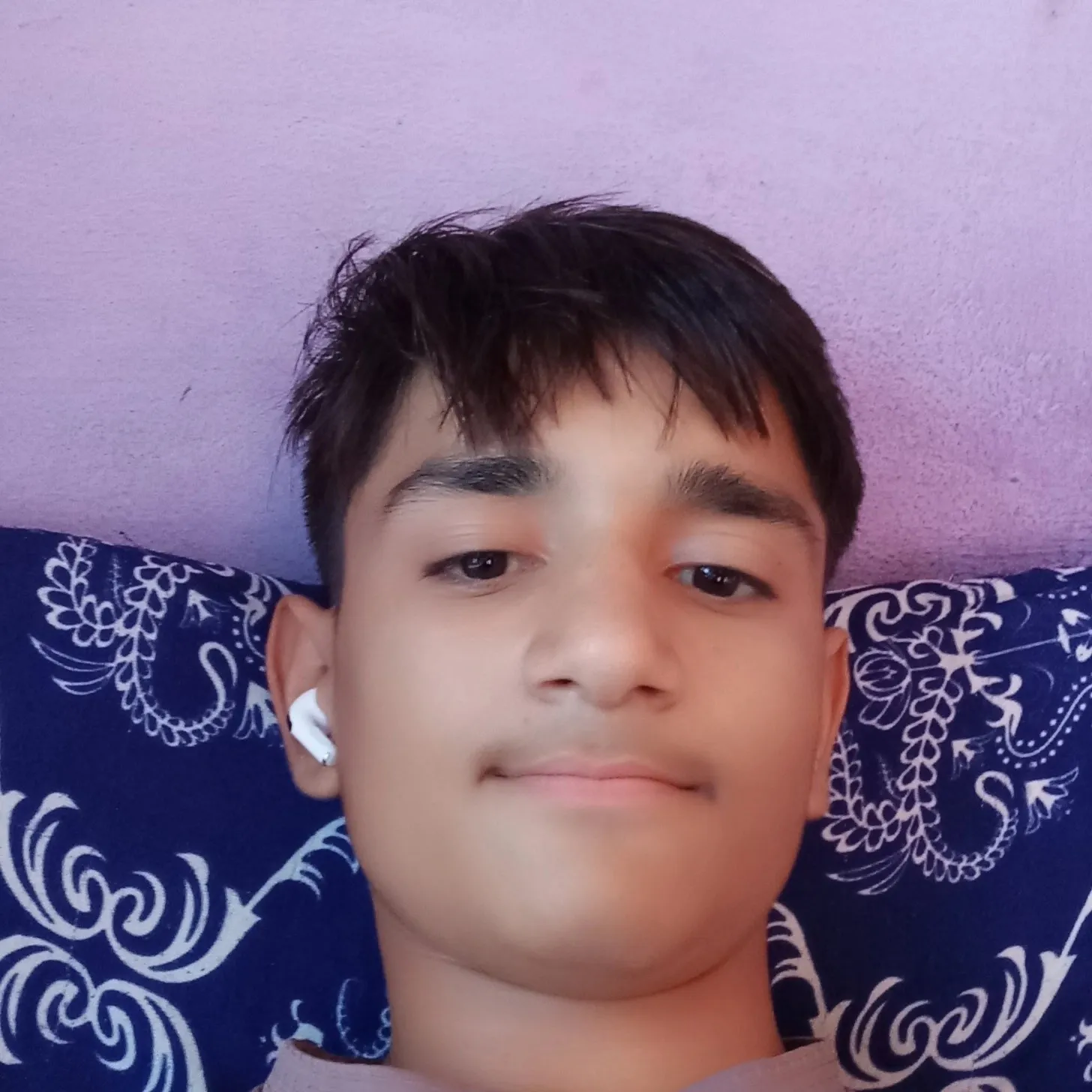 vaibhav jaat