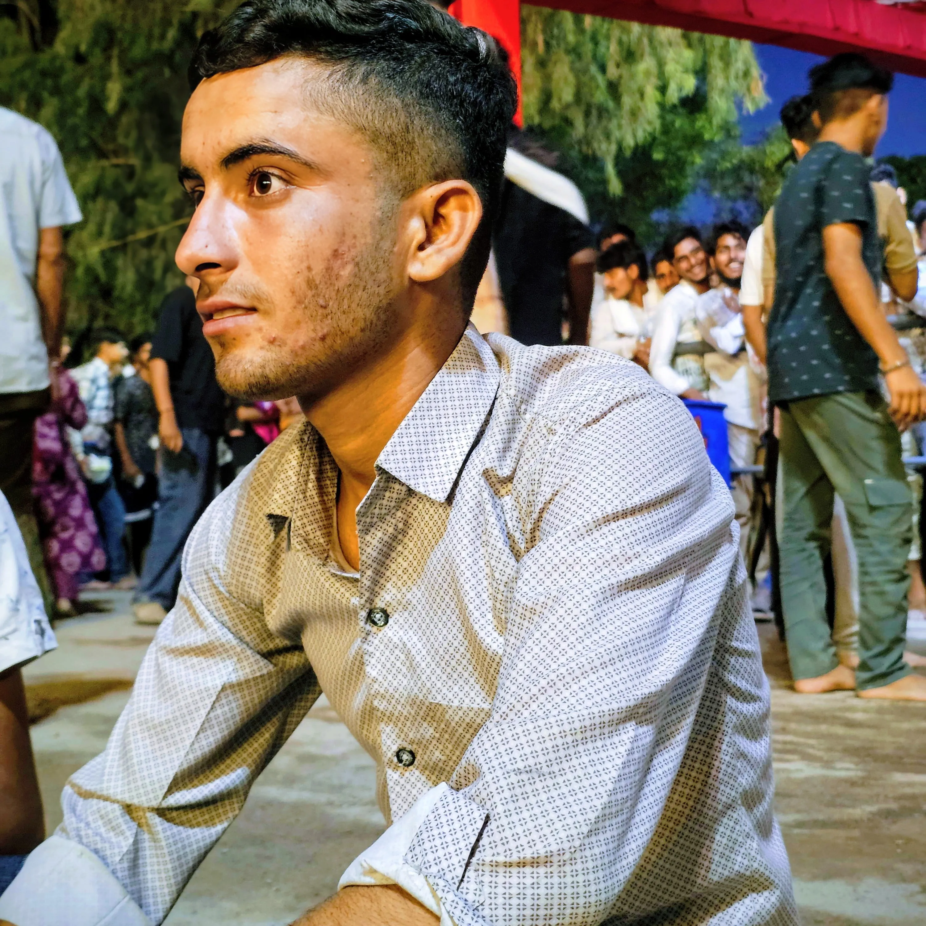 Tulsiram moond