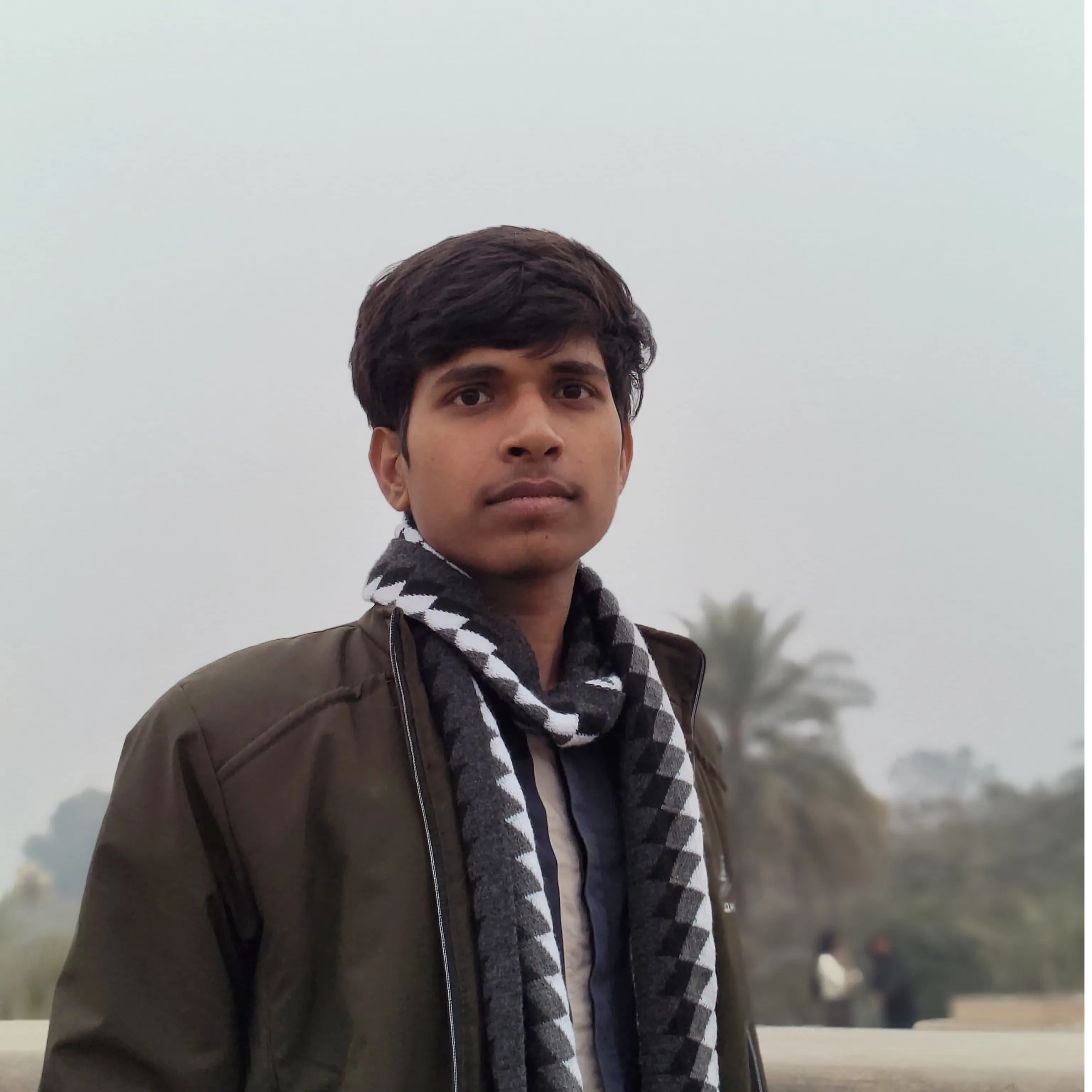 Gulshan prajapati