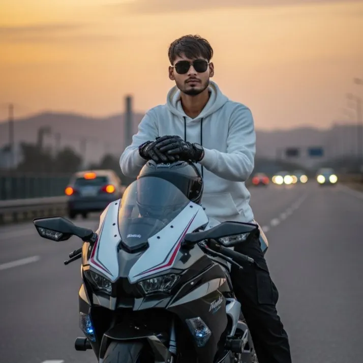 alok singh
