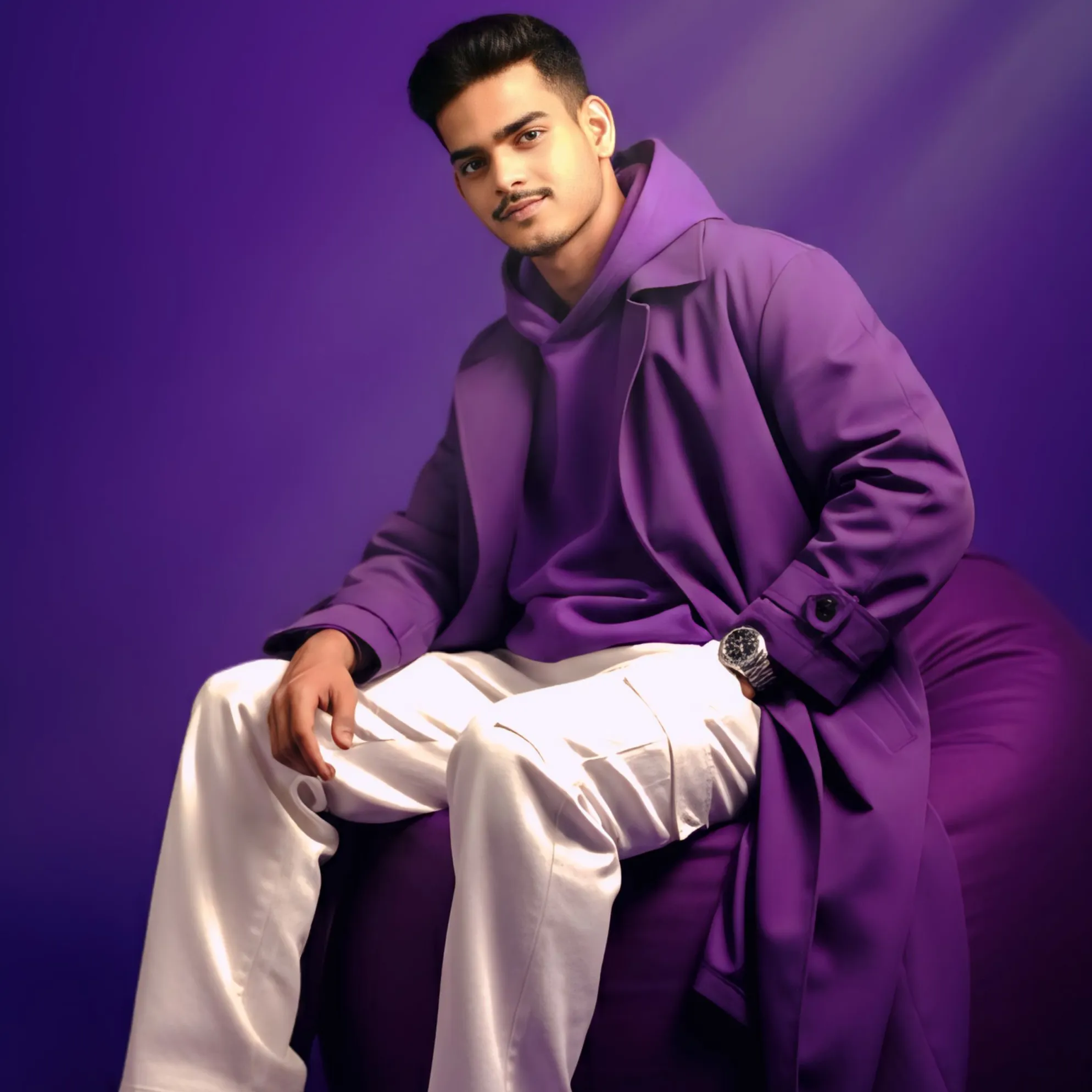 raj rana