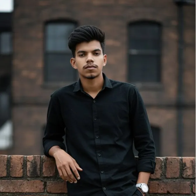 Niraj Yadav
