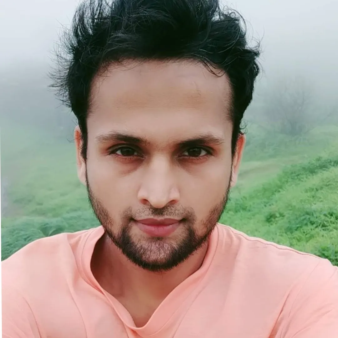Kamlesh Vishwakarma
