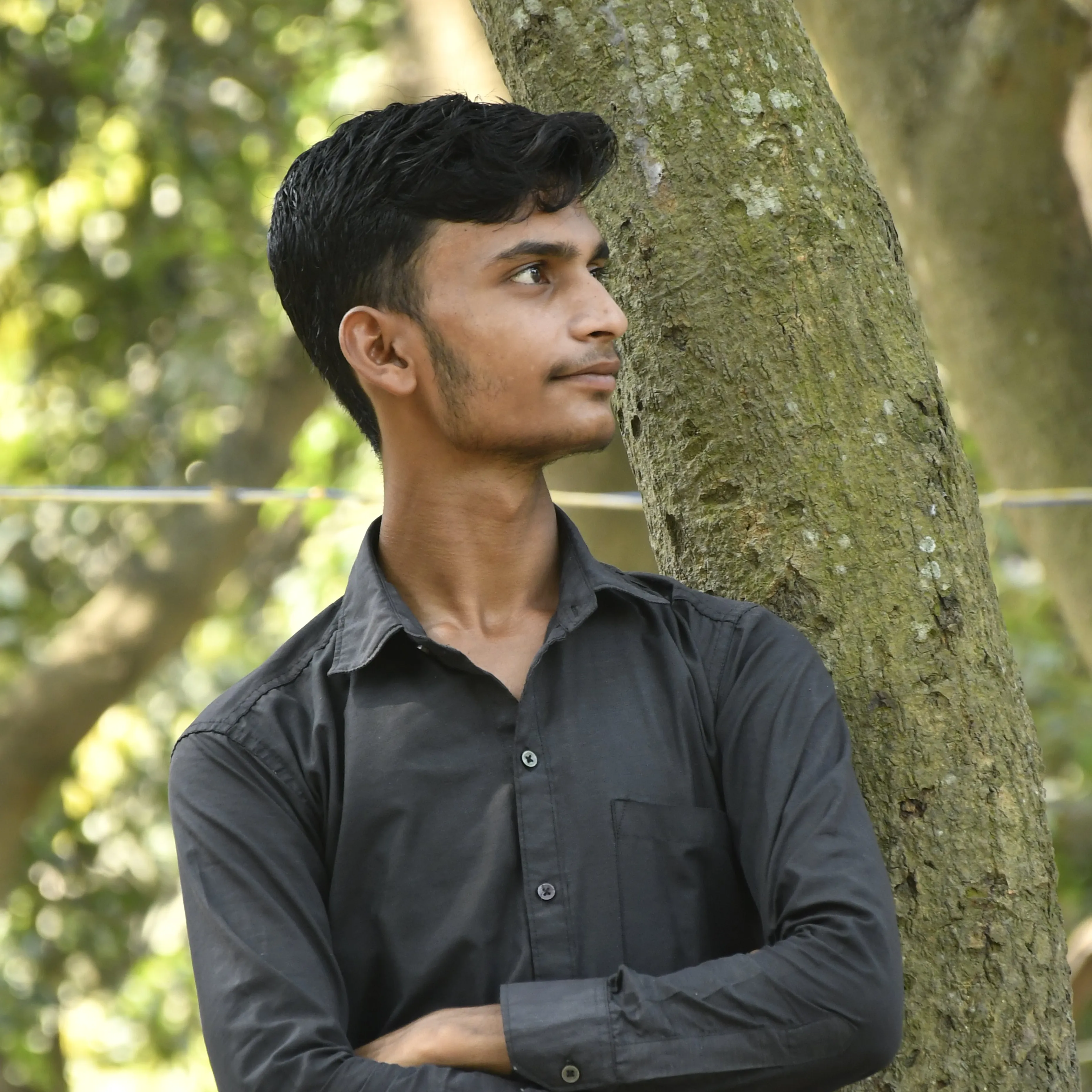 Prashant studio