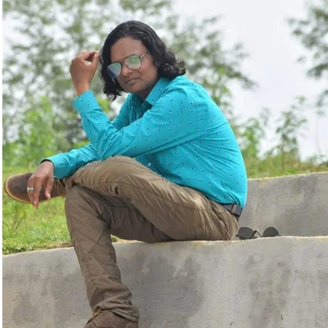 SanojKumar Paul