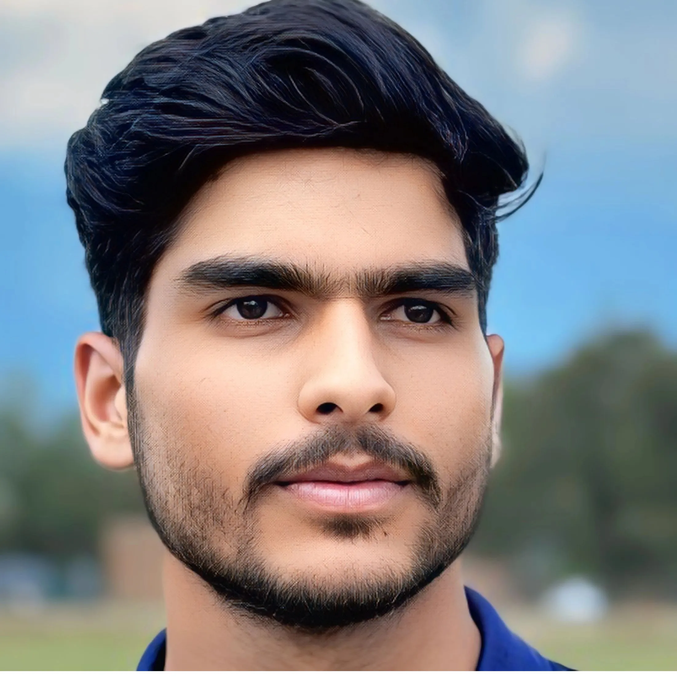MALIK OZAN FF