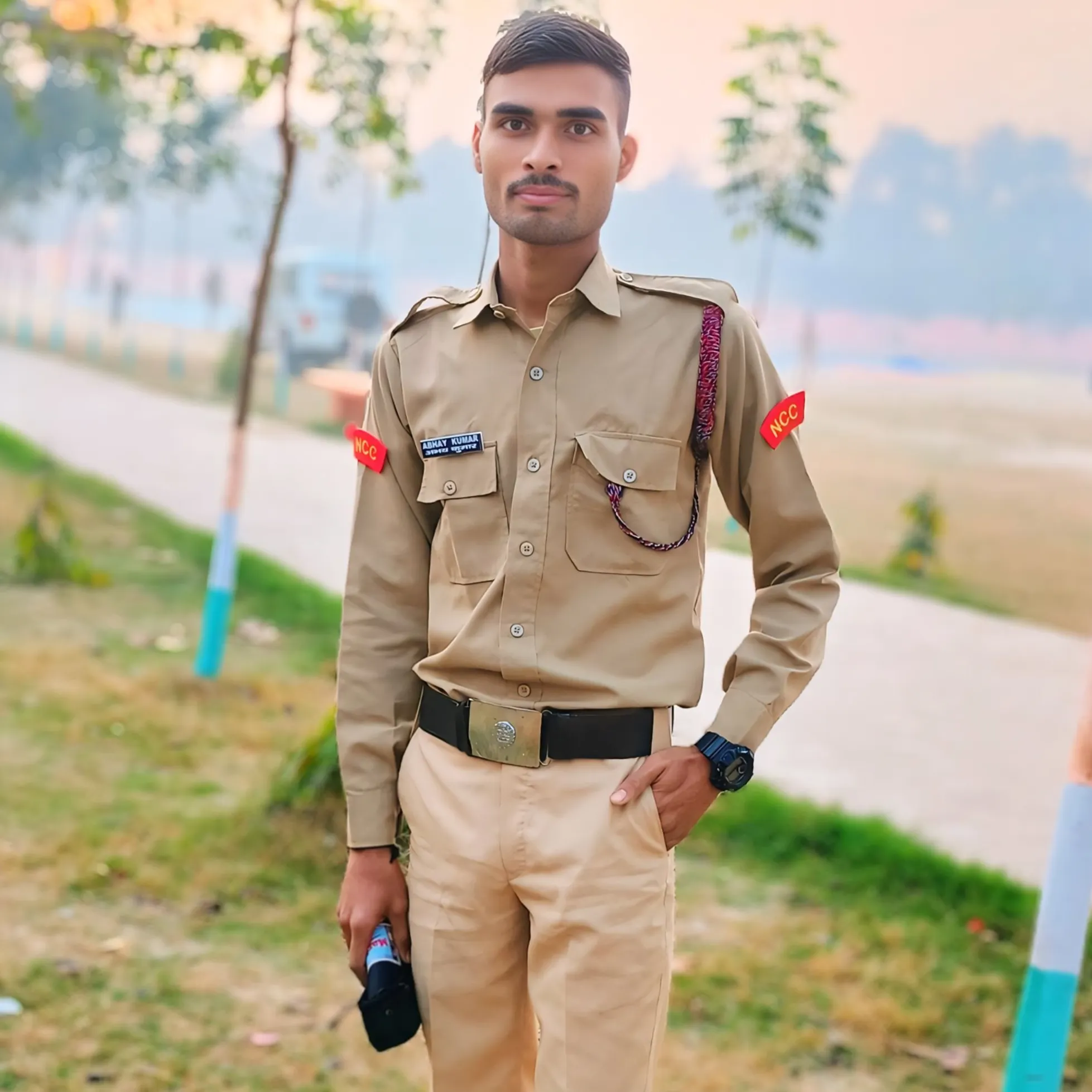Abhay kumar