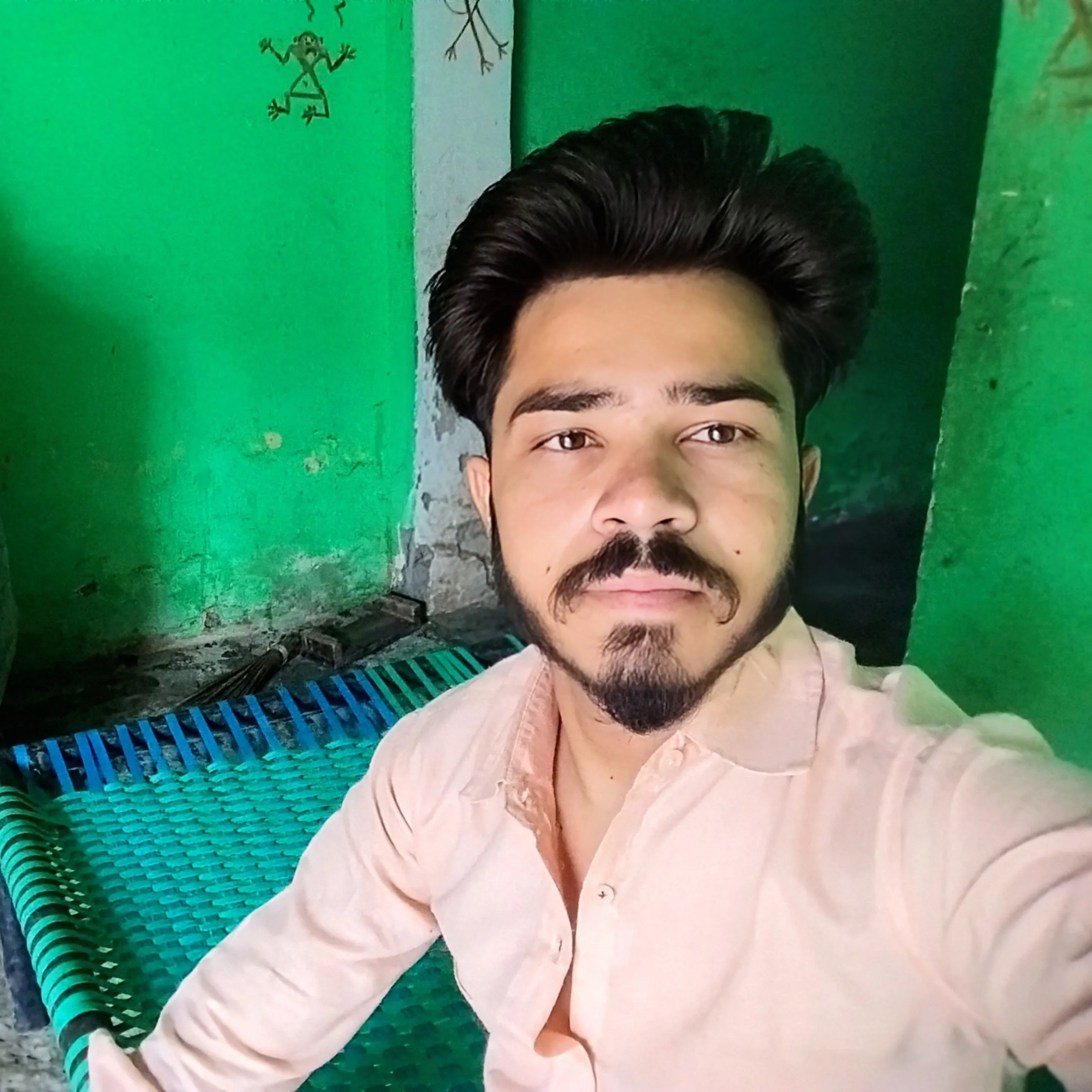 MrVishesh Kumar