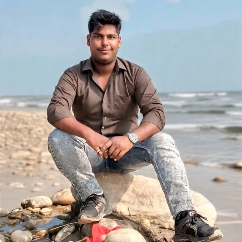 deepak gautam