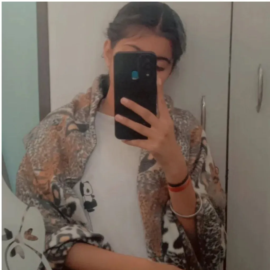 khushi Meena