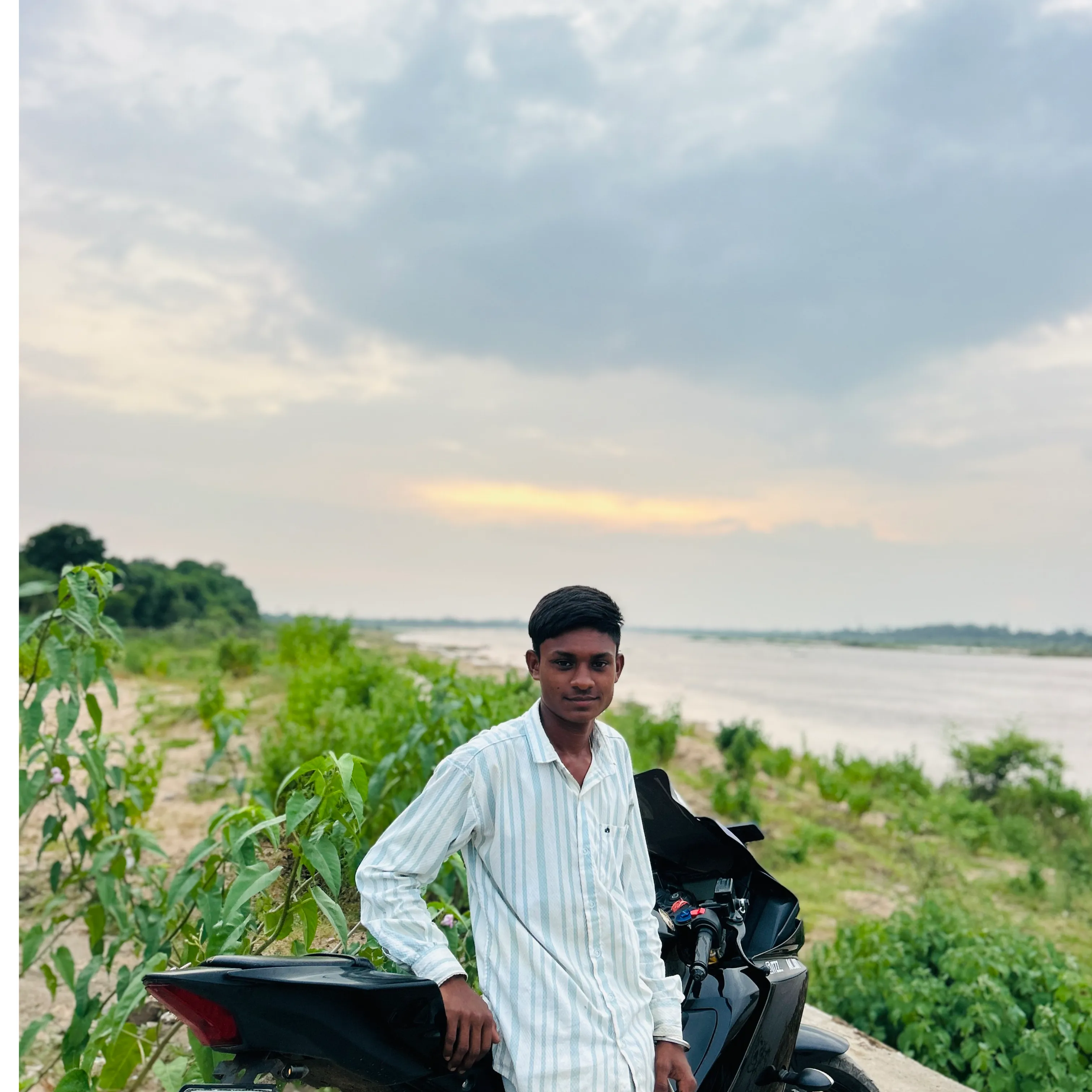 DEVU BARIYA
