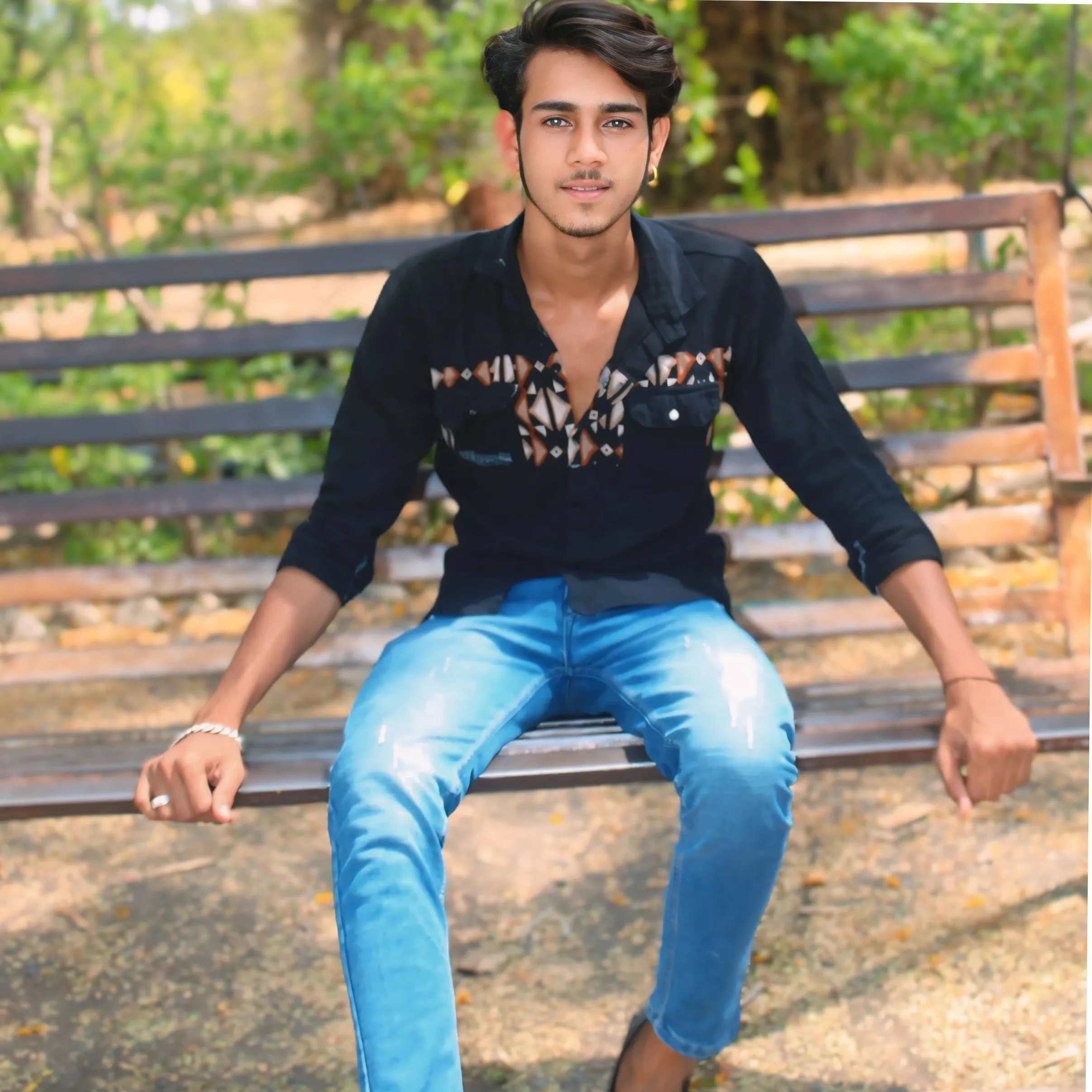 Rahul Gurjar