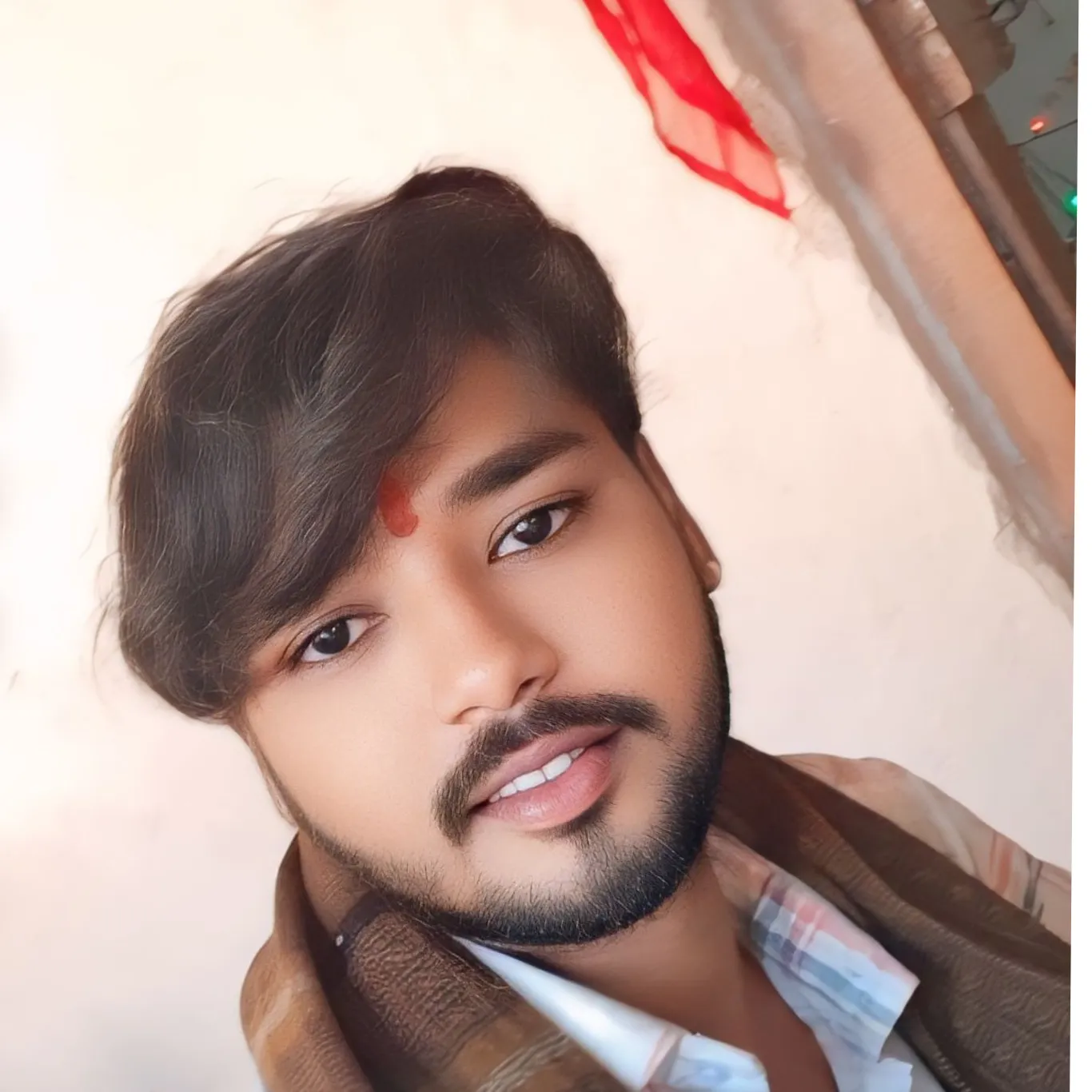 Prajapati MukeshRaniwara