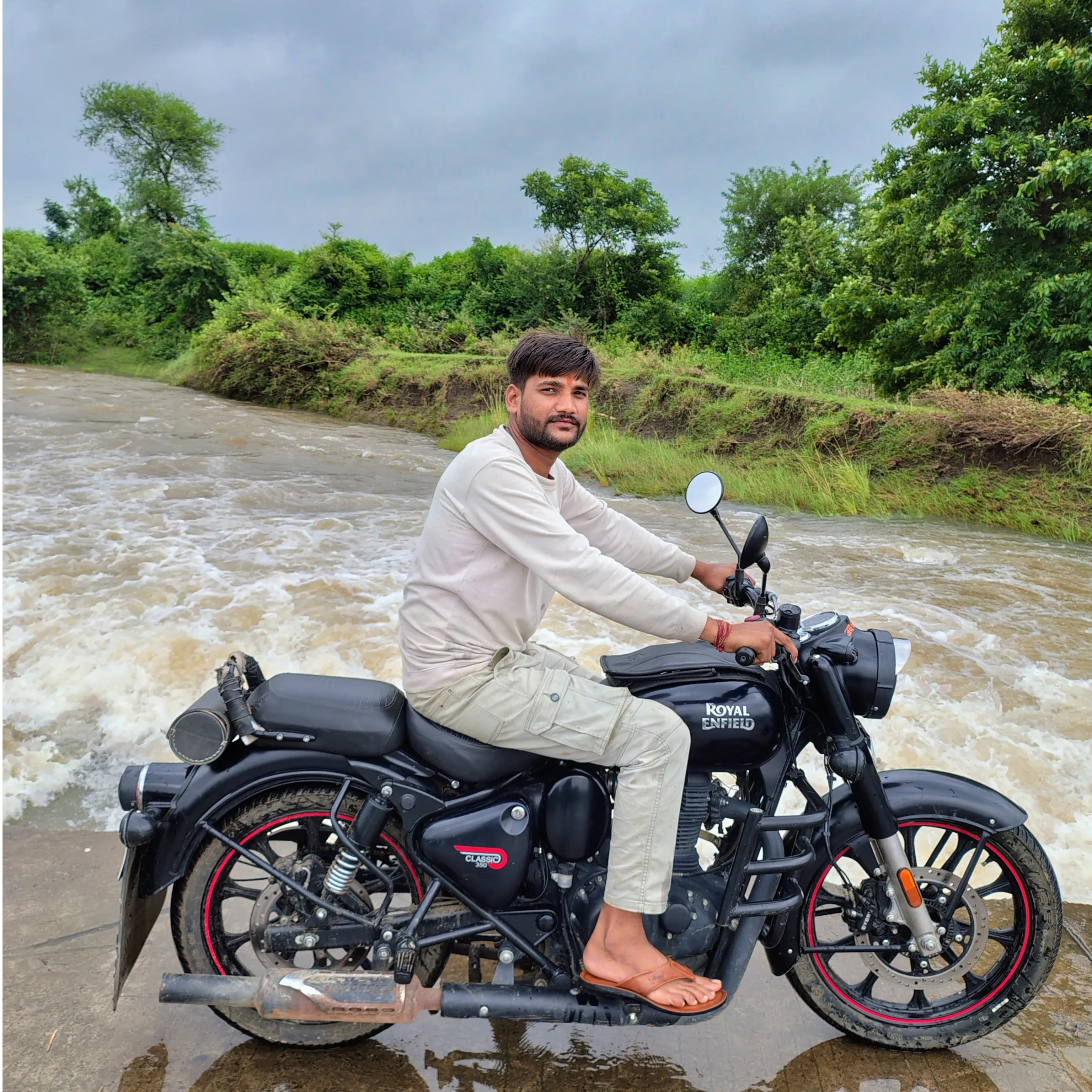 ThakurPremNarayan SinghNimon