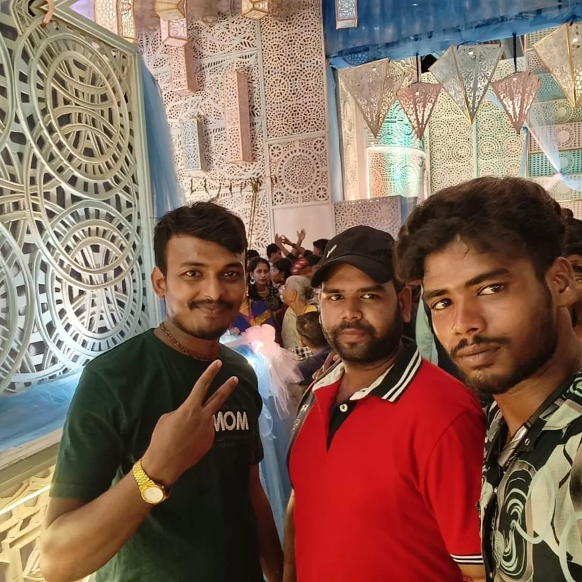 debasis mondal