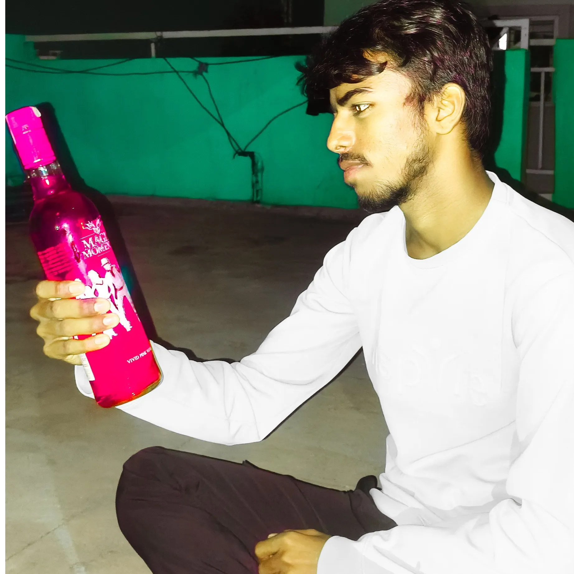 pagal subhash