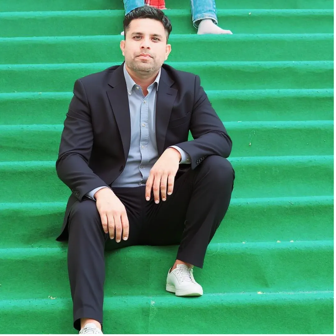 Ajeet Gurjar