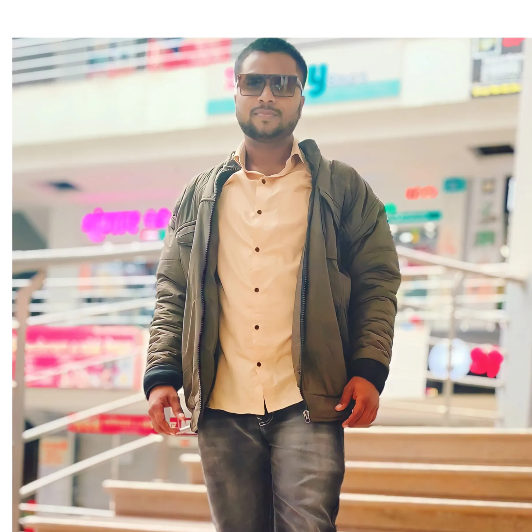 shubham nandkhile
