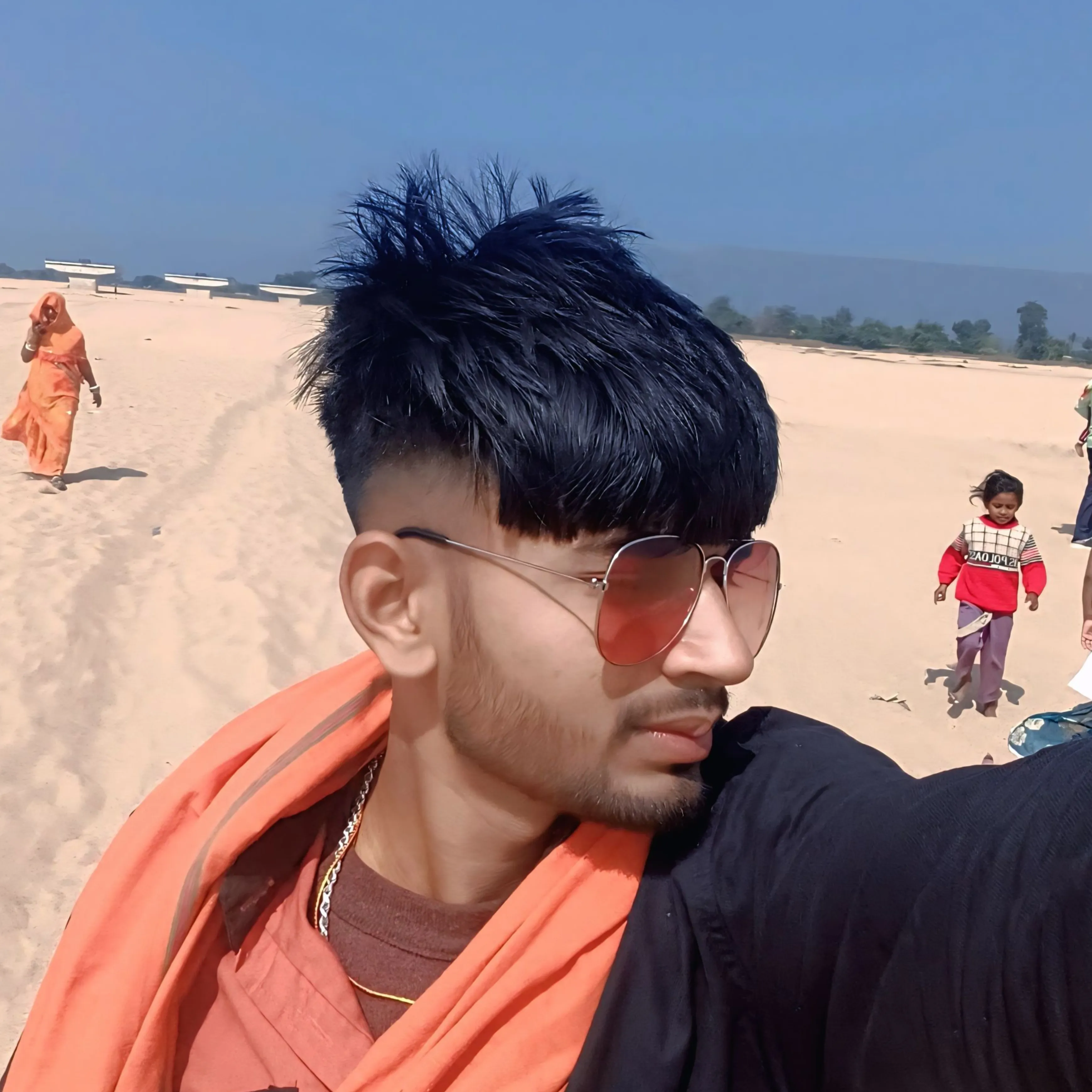 SANDEEP GUPTA