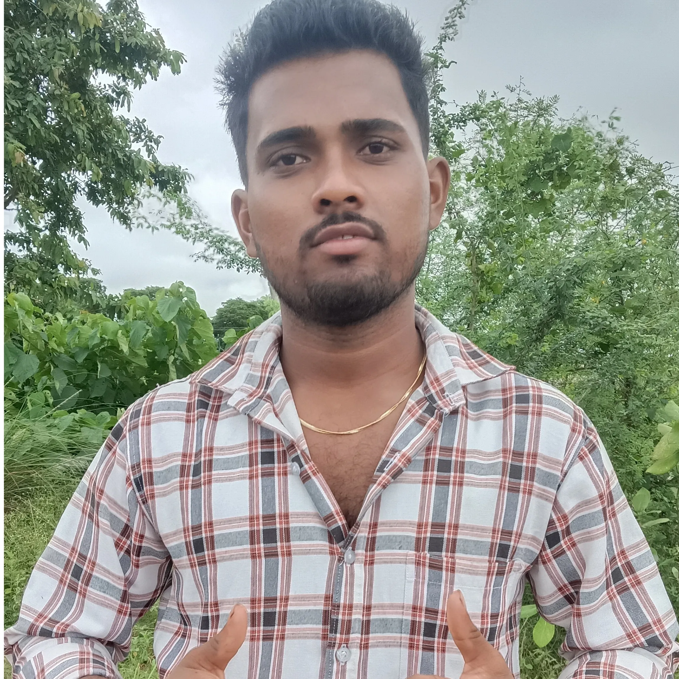 Abhishek Sahani