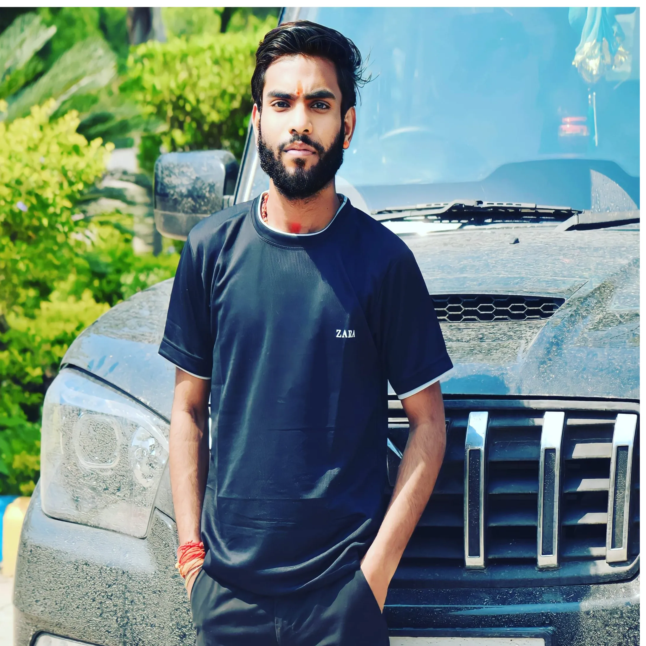 Ankur verma