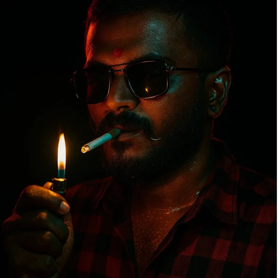 RaviVarma Neerudu