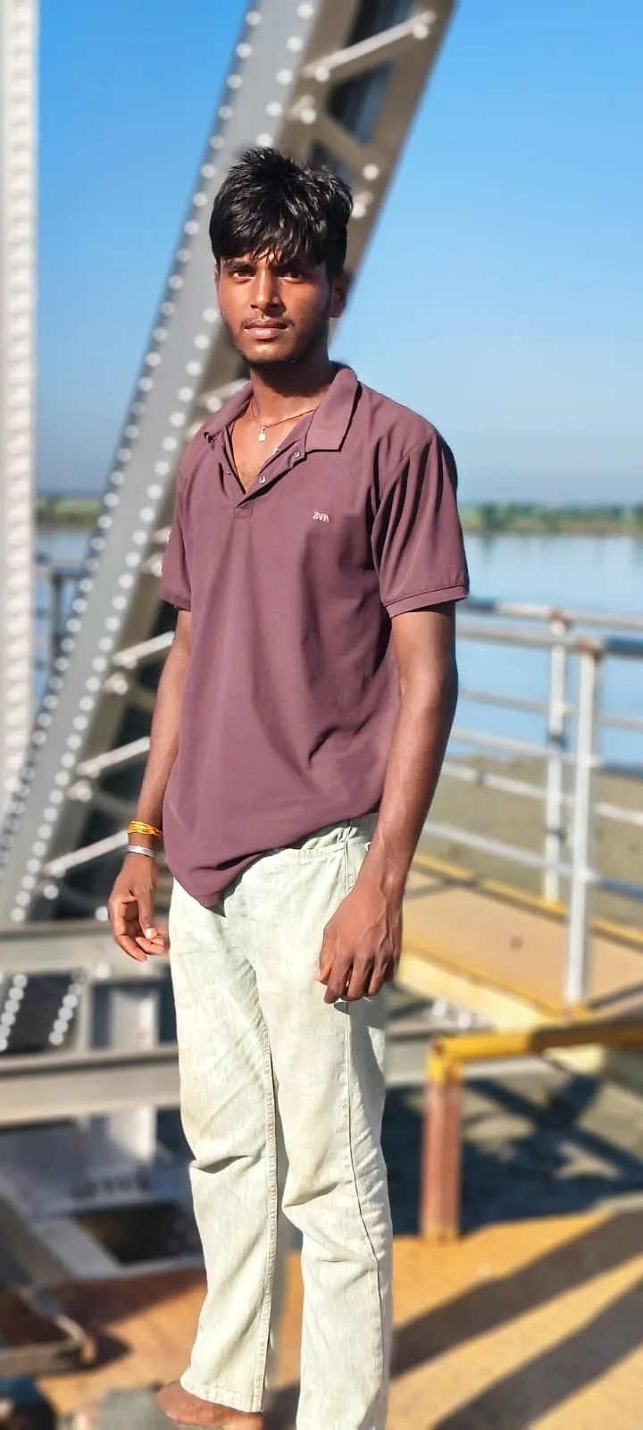 TUNTUN YADAV