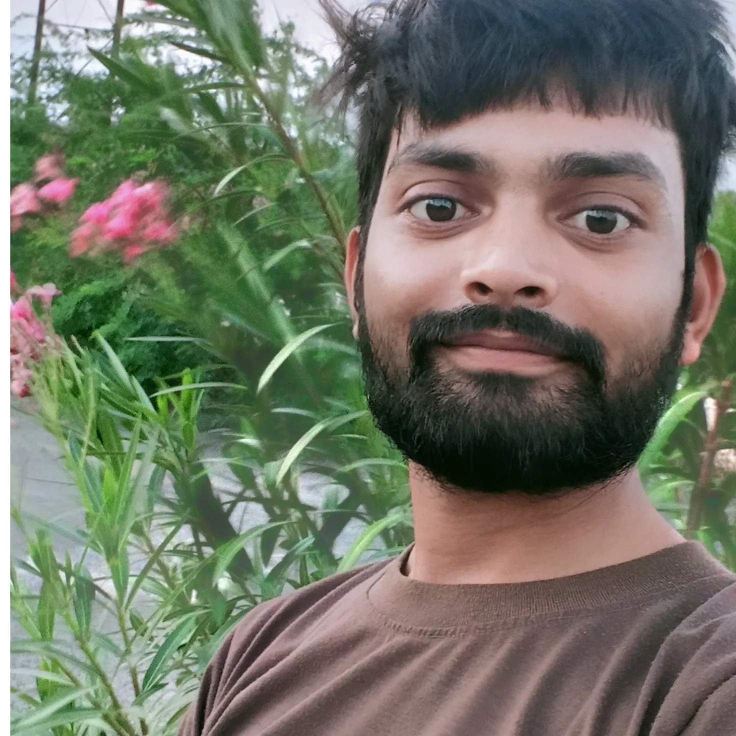 Pankaj Kumar