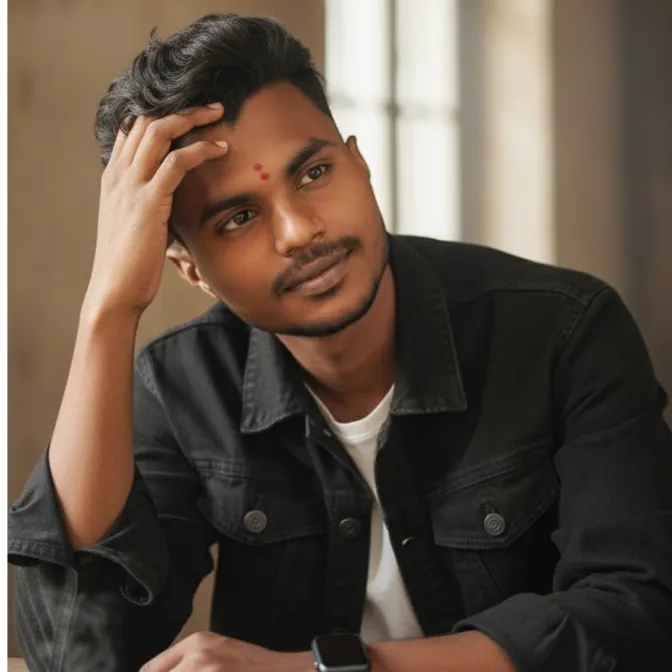 Rahul Rathod