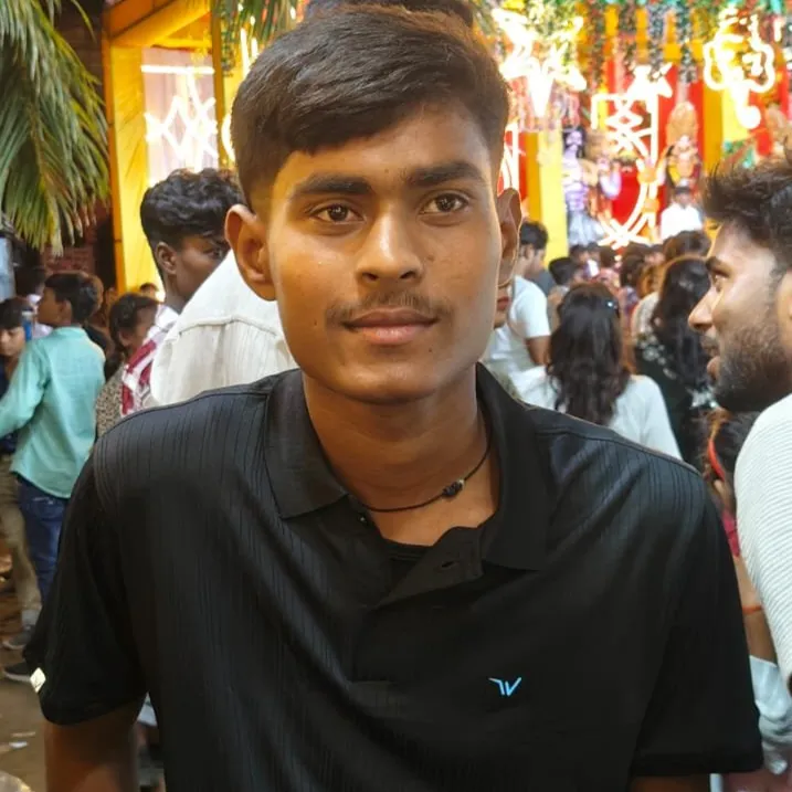 Nikil kumar