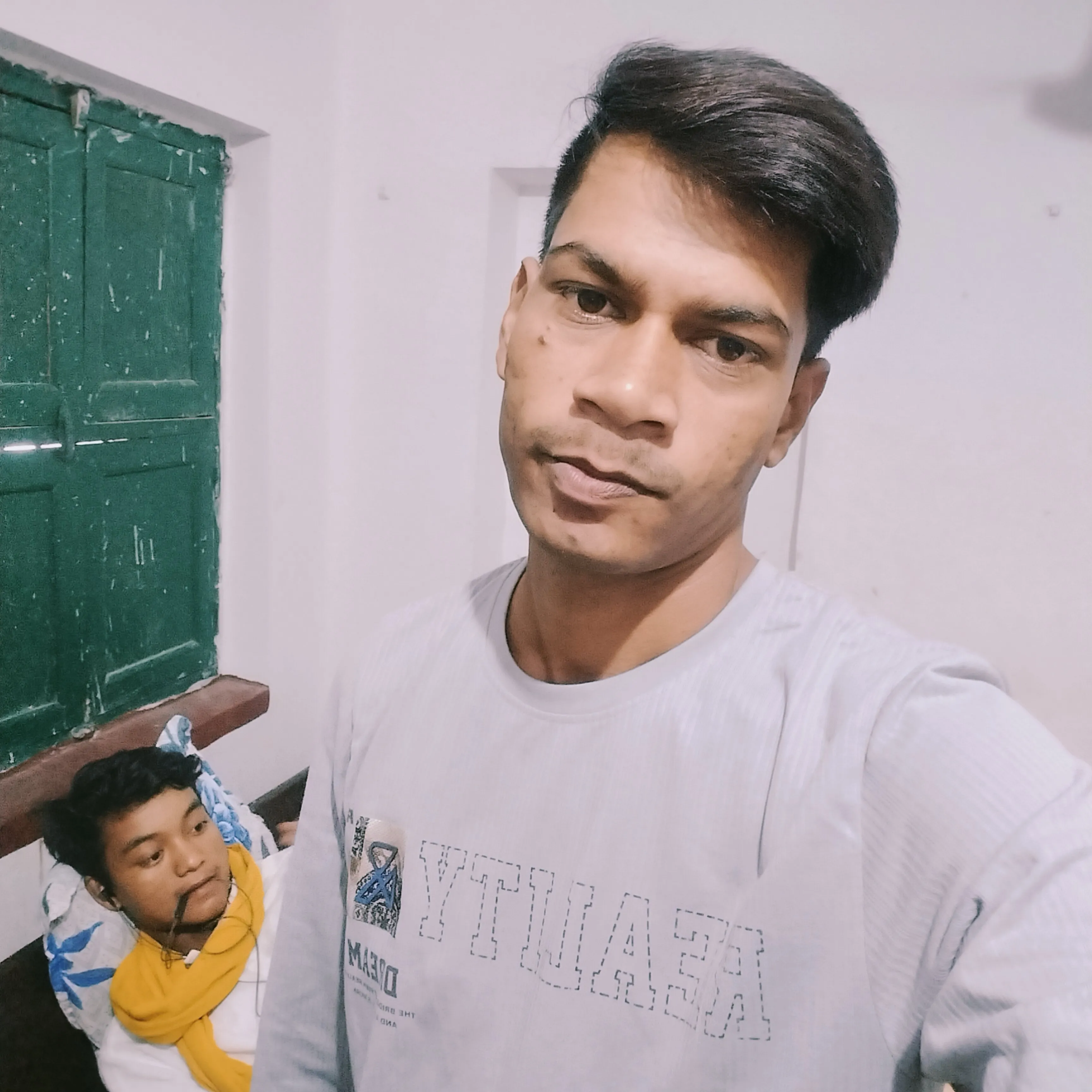 Rahul paswan