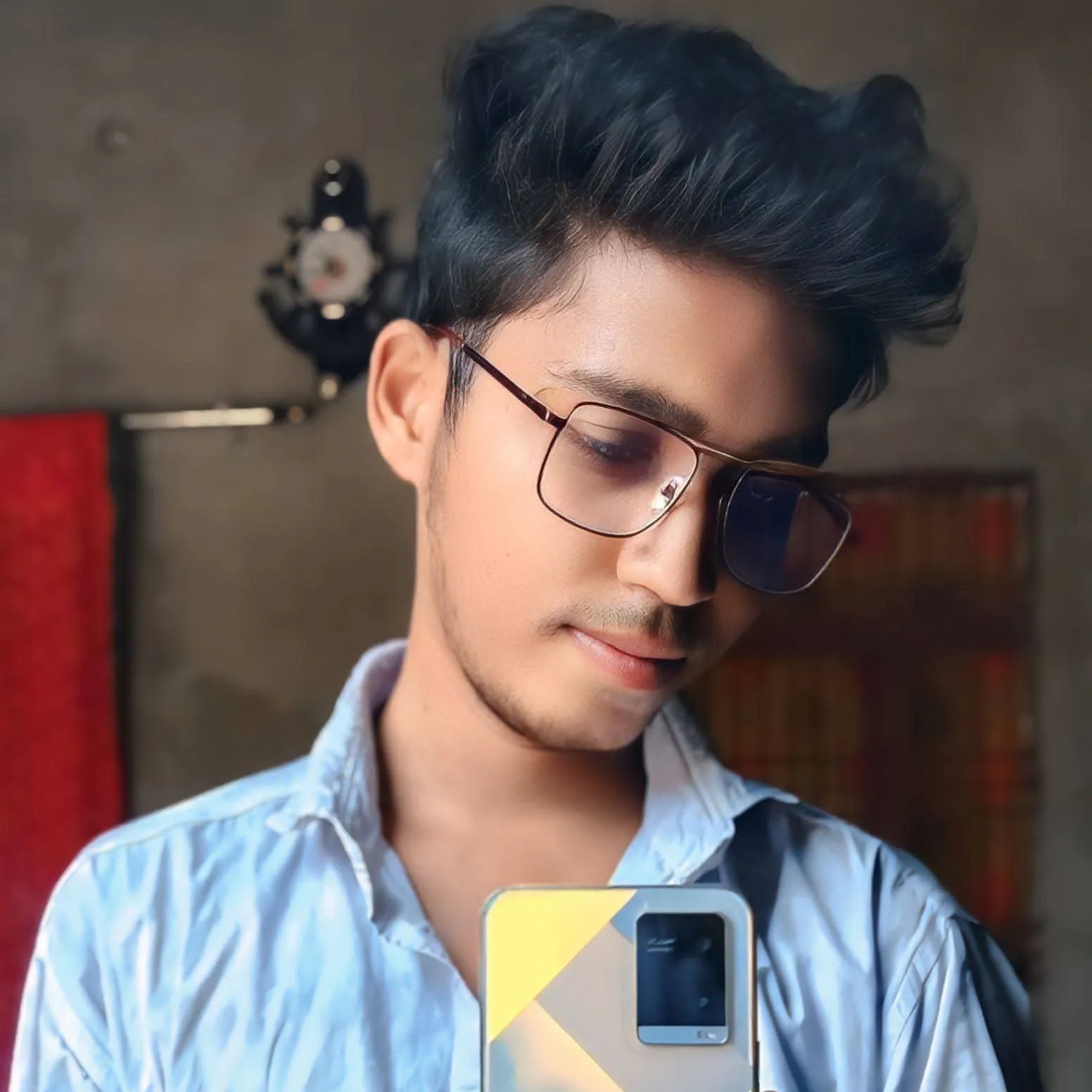 Aashish pasi