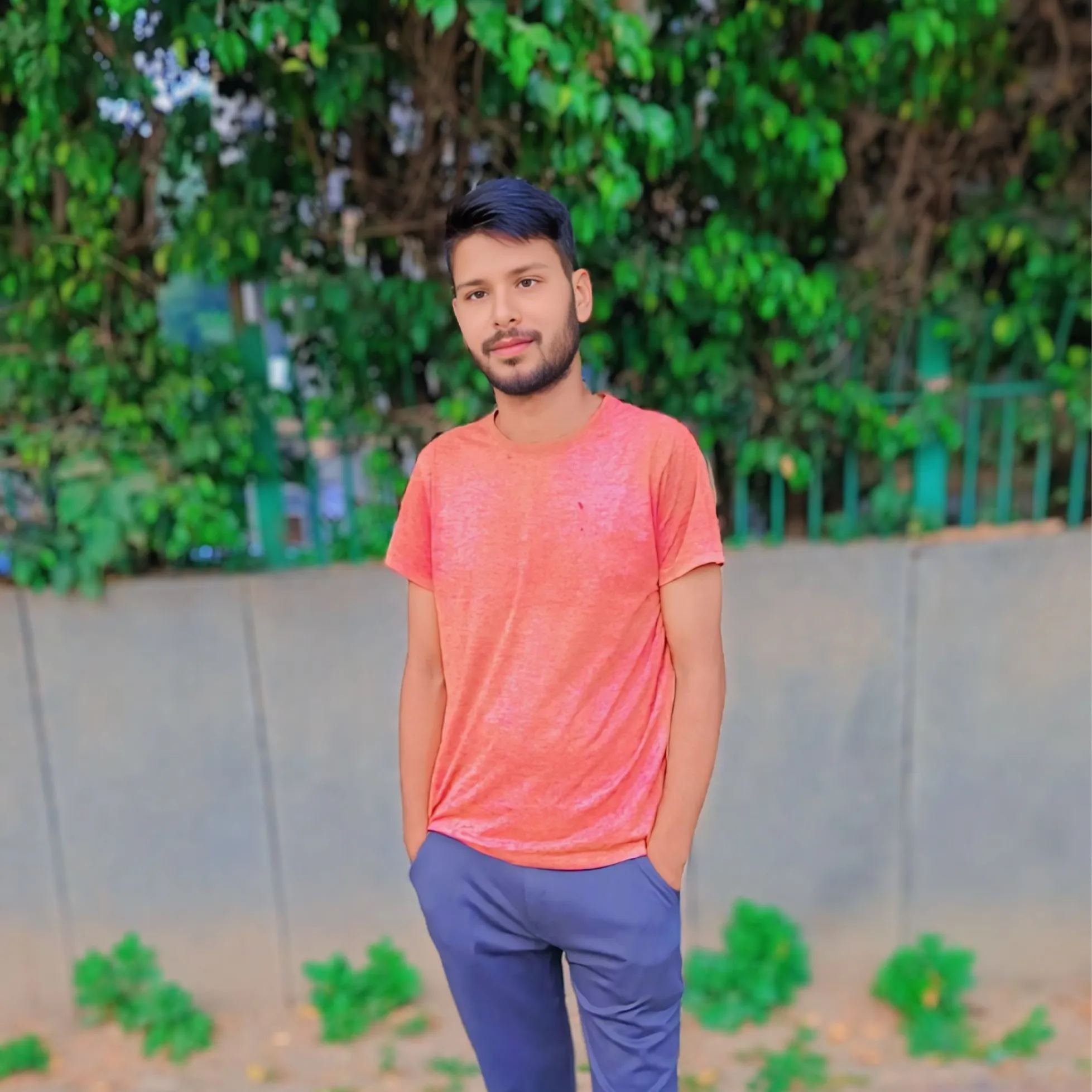 SACHIN SINGH