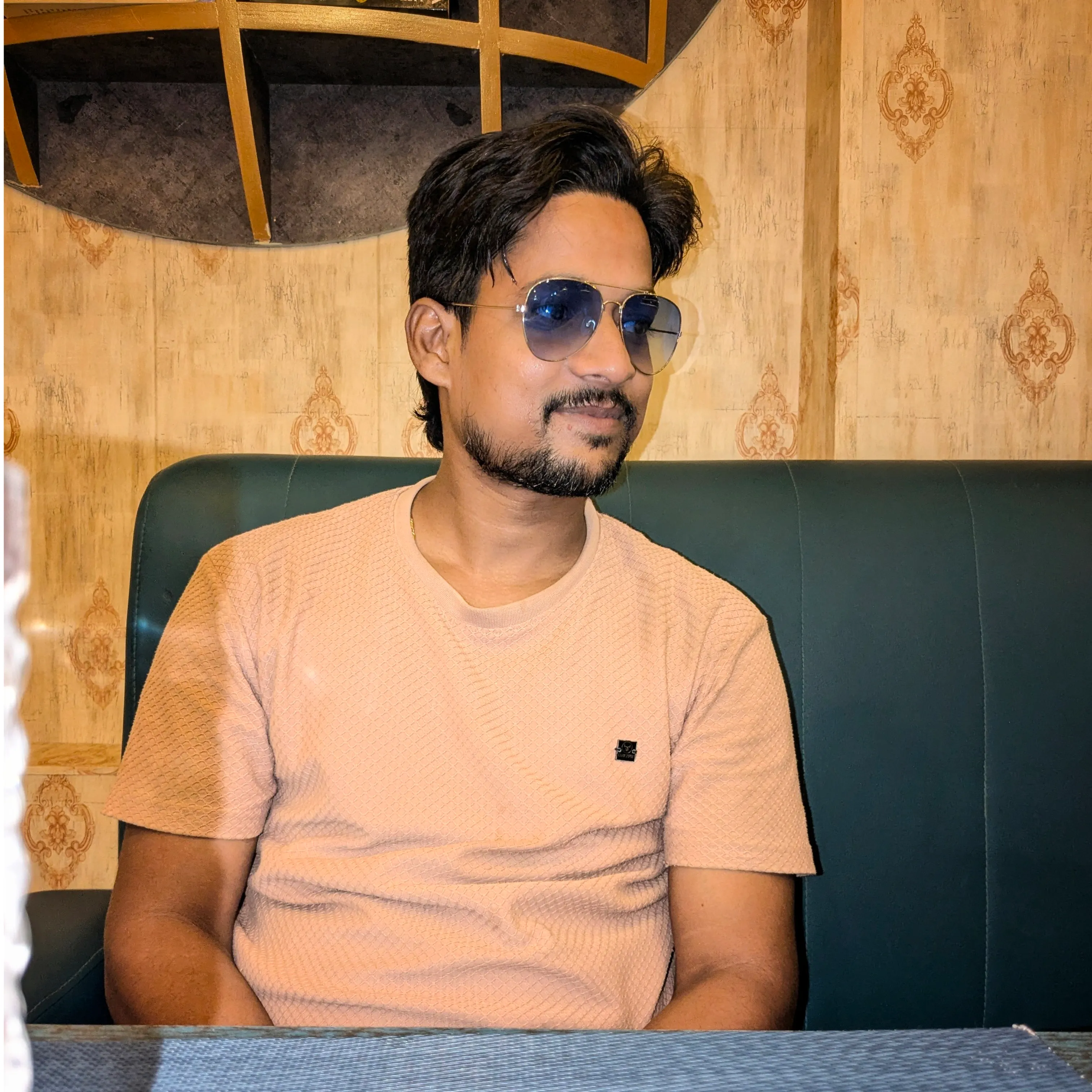 Tara kant