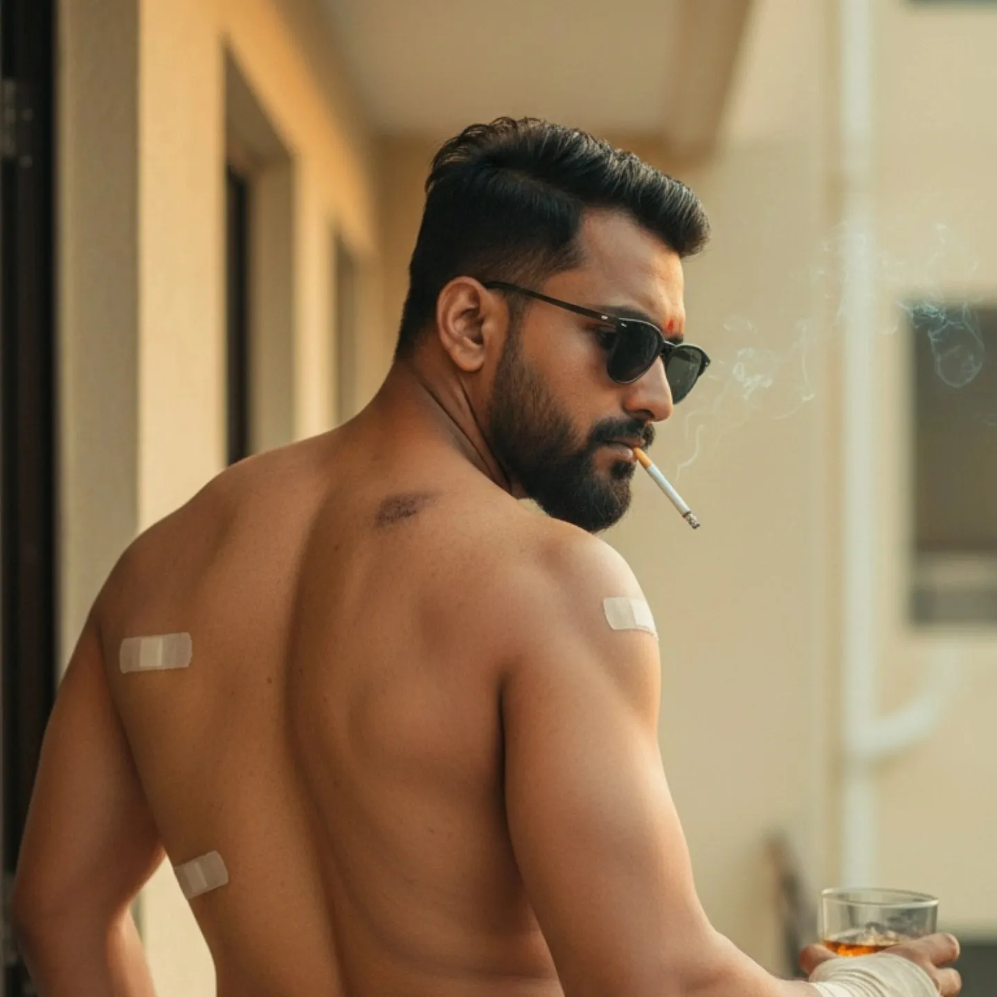 Mayur Kurhe