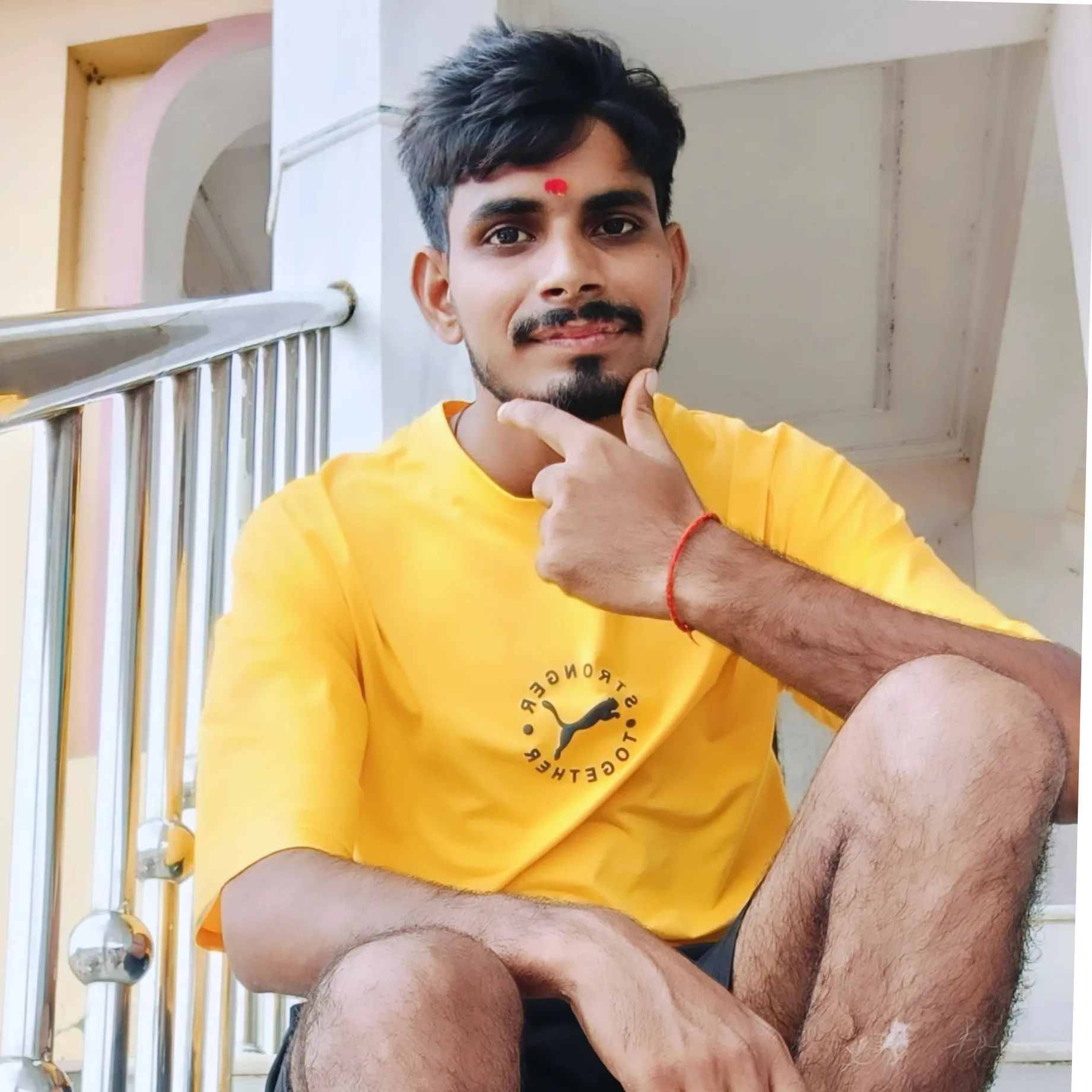 Pravesh Pal