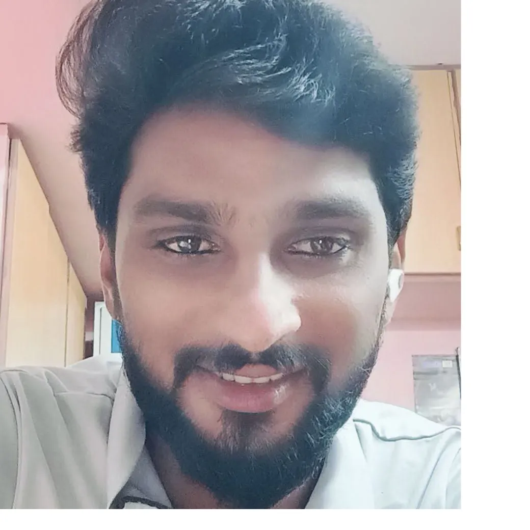 gopi raj