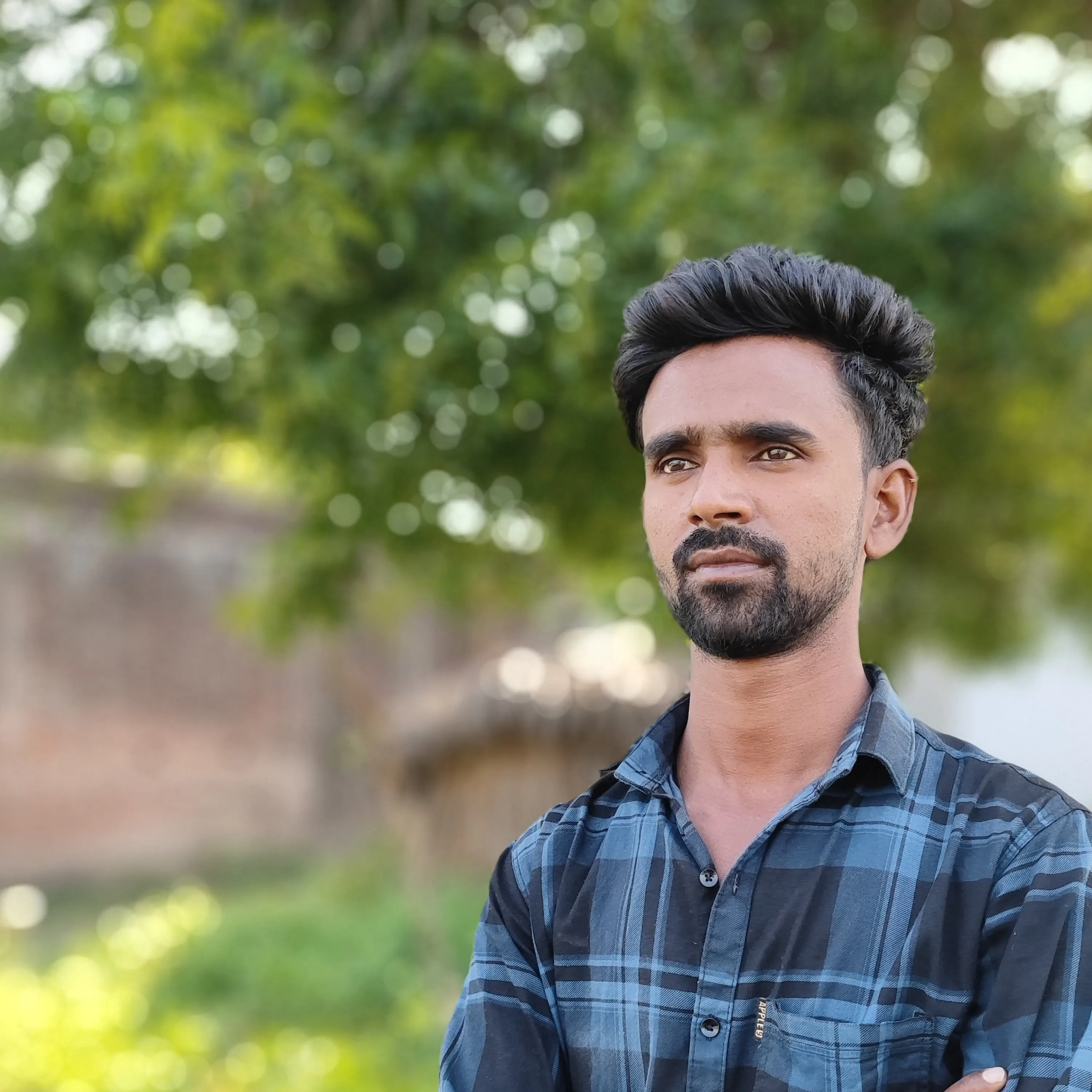 Anil Kumar