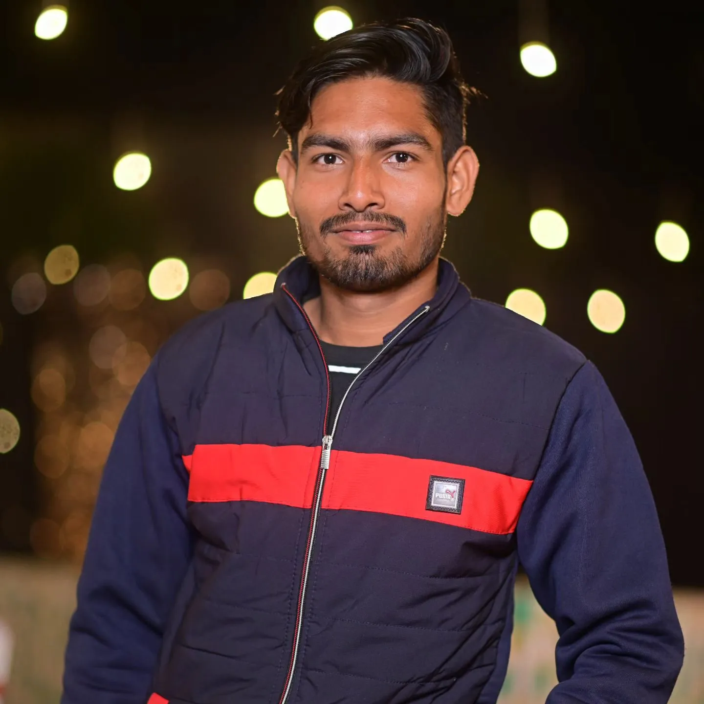 Sailesh Baral