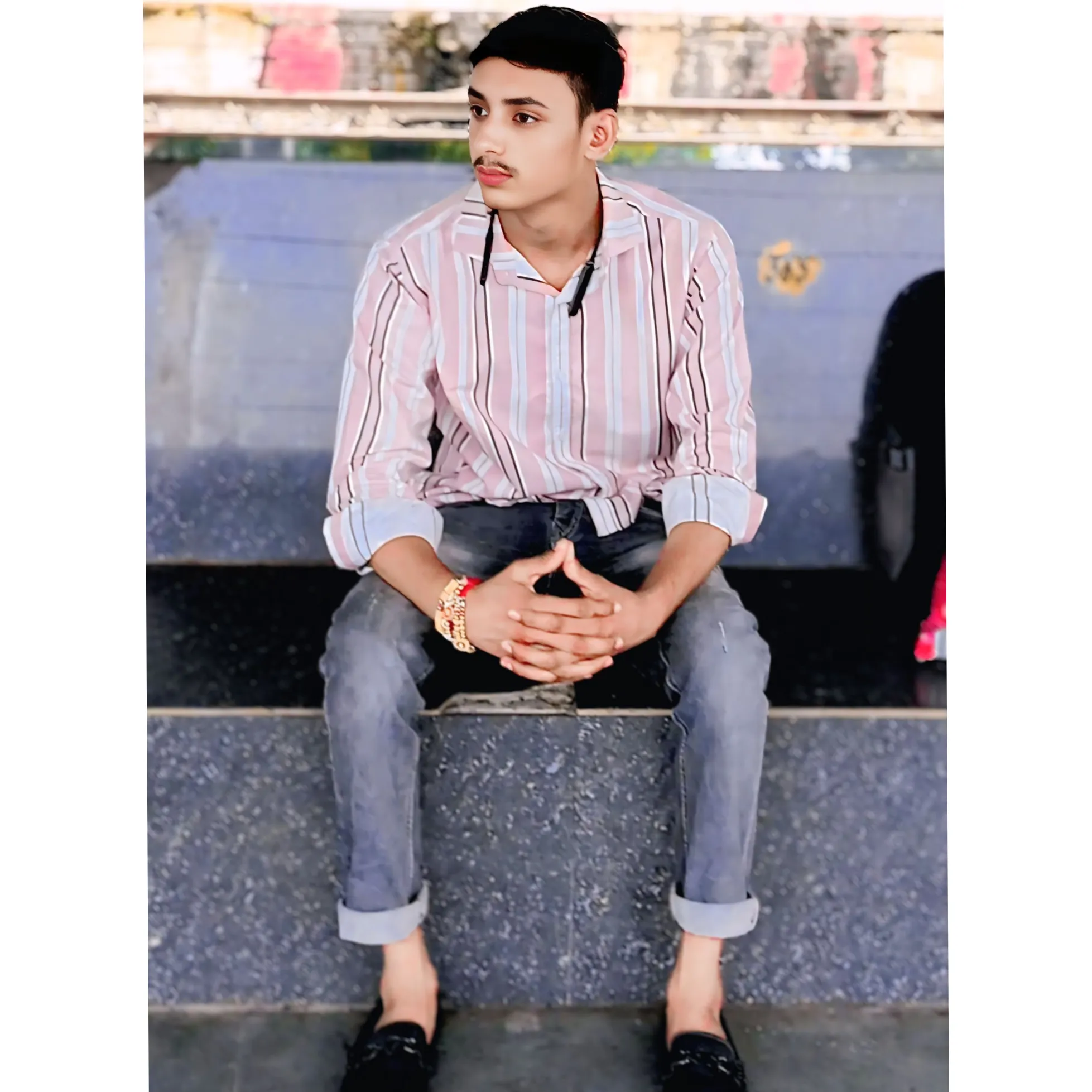 shivam saini
