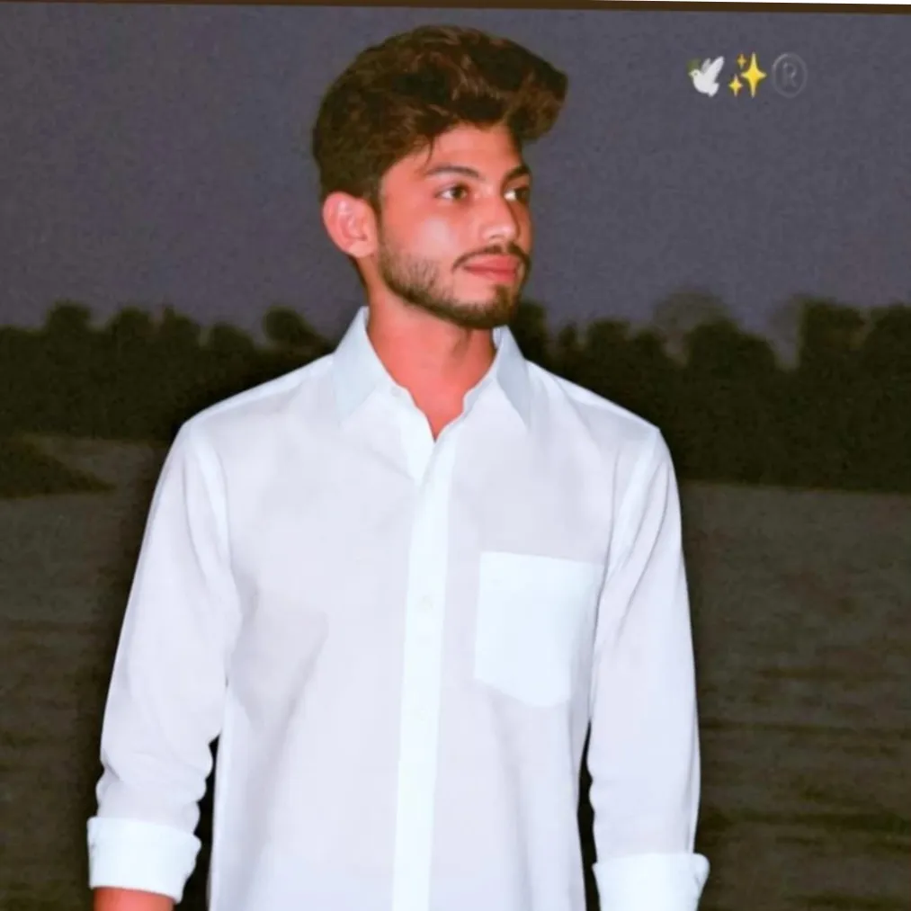 Ramnivas Meena